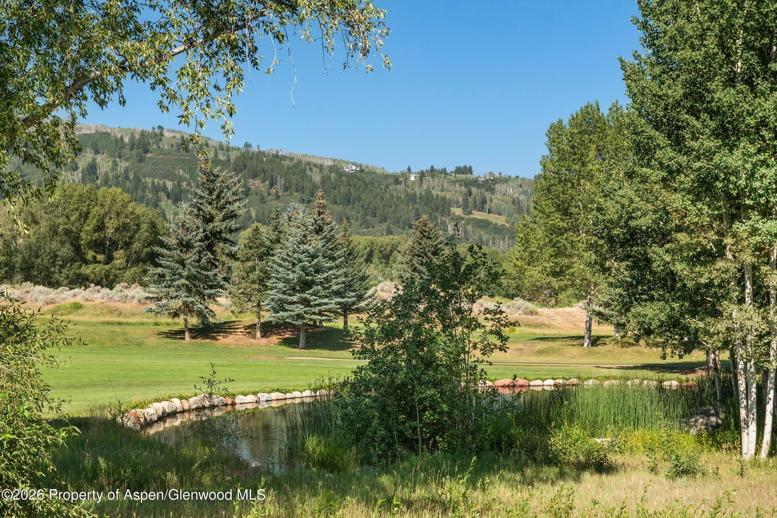 737 Cemetery Lane Aspen CO 81611