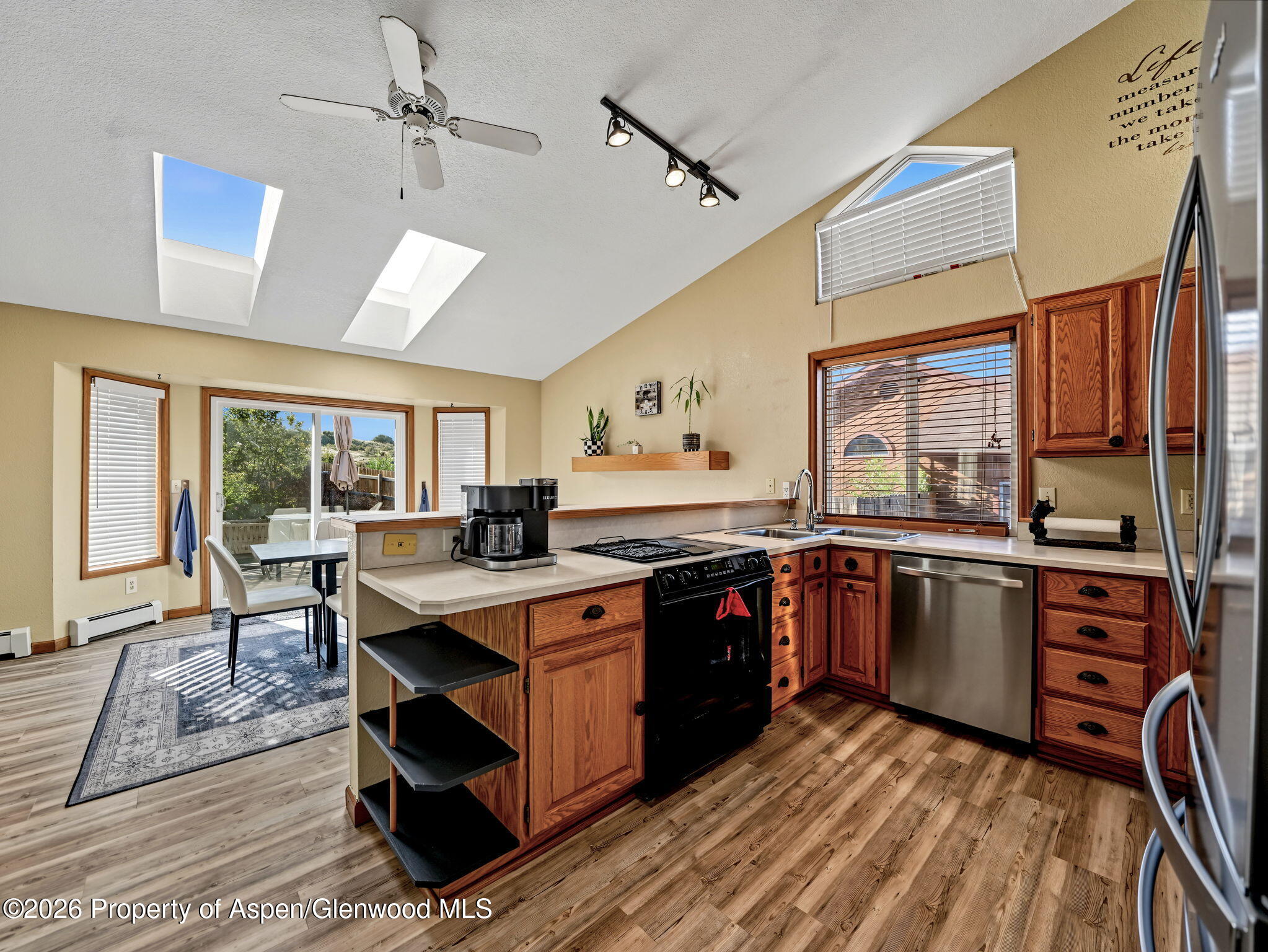 78 River View Place Battlement Mesa CO 81635