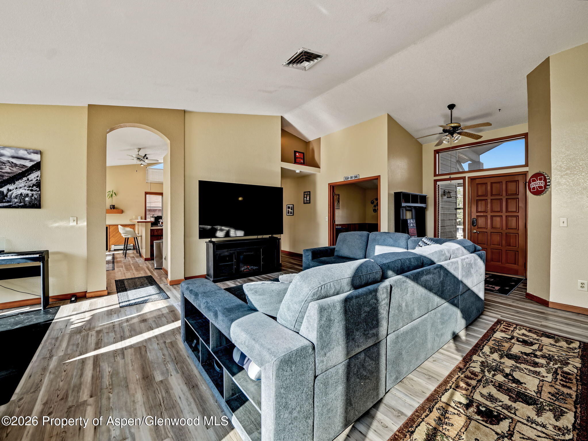 78 River View Place Battlement Mesa CO 81635
