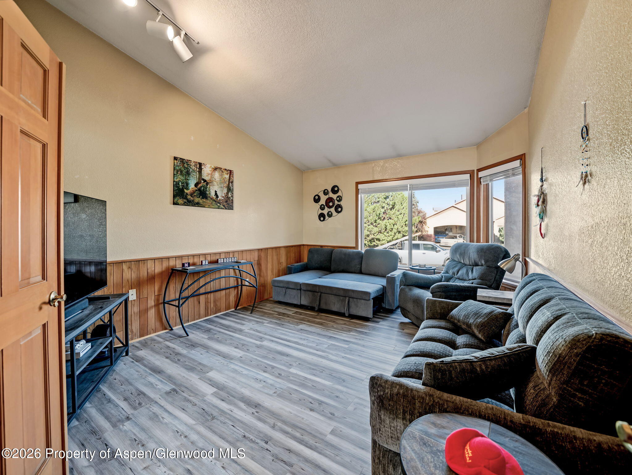 78 River View Place Battlement Mesa CO 81635