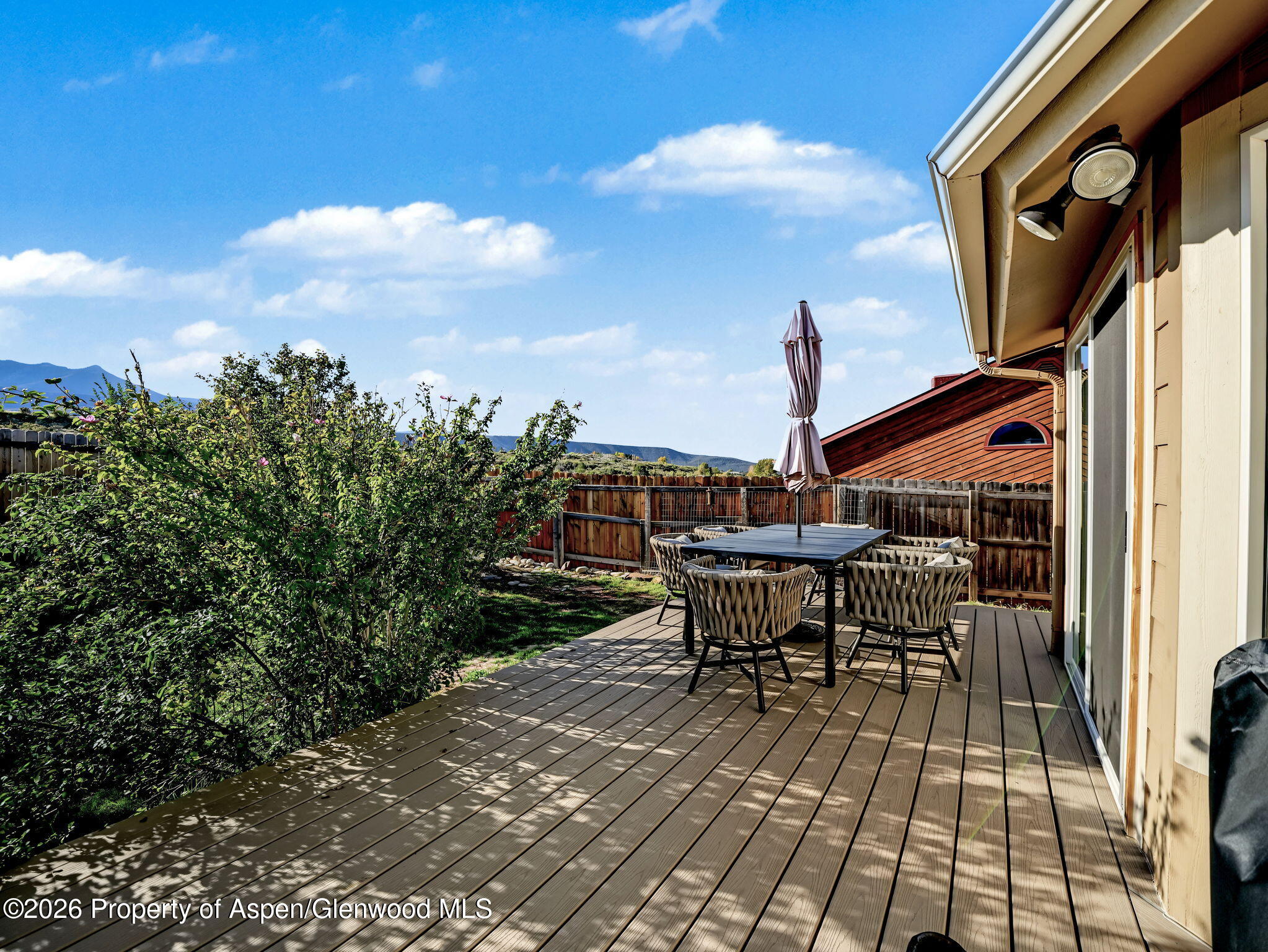 78 River View Place Battlement Mesa CO 81635