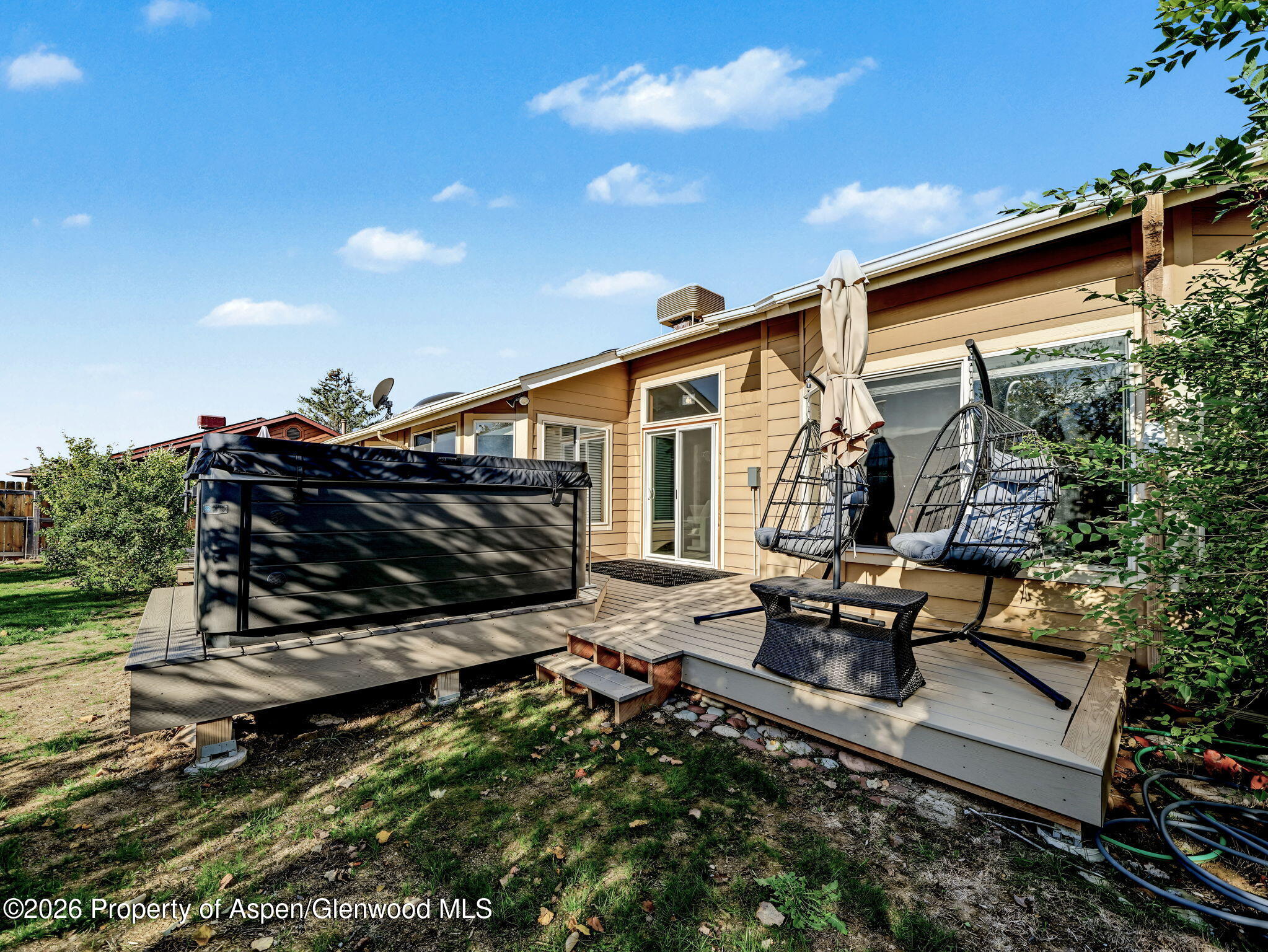78 River View Place Battlement Mesa CO 81635
