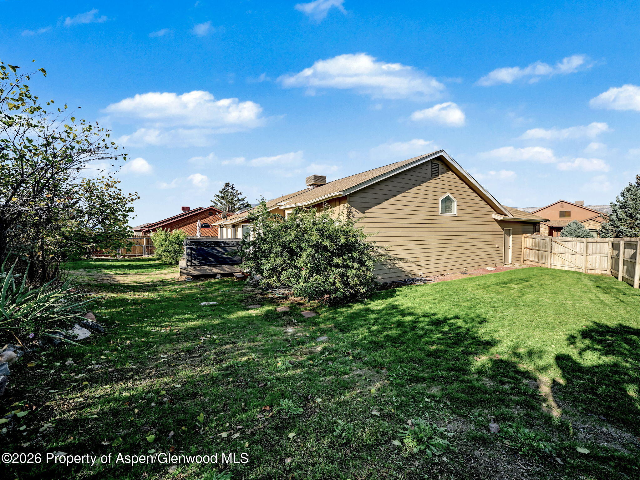 78 River View Place Battlement Mesa CO 81635