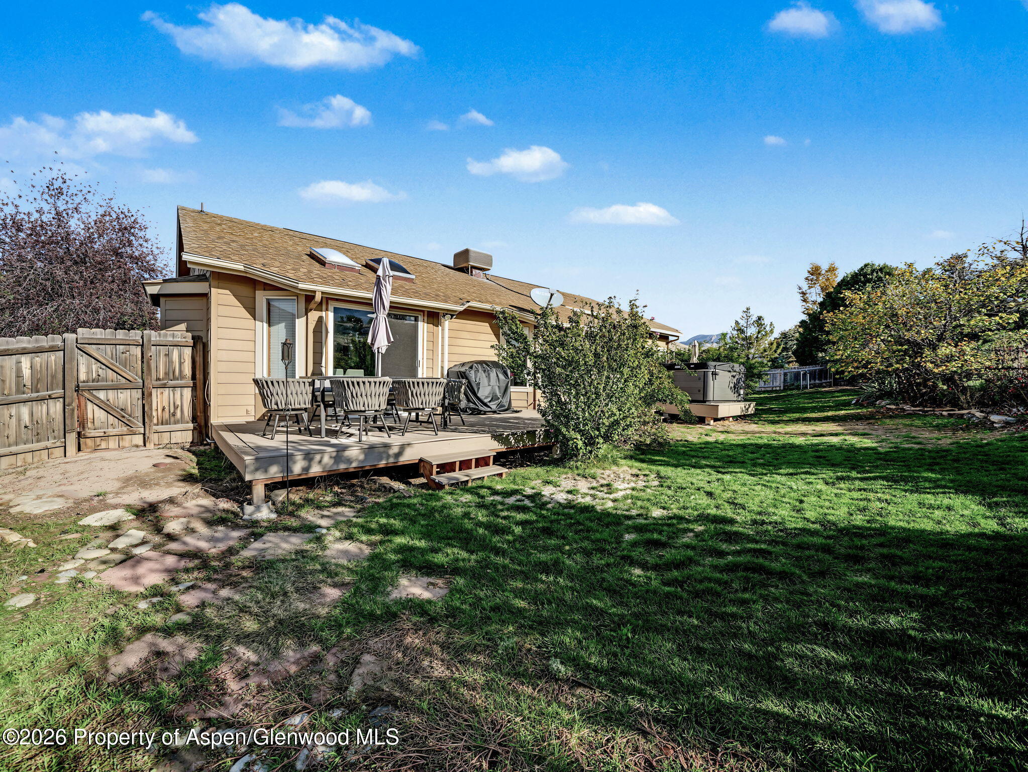 78 River View Place Battlement Mesa CO 81635