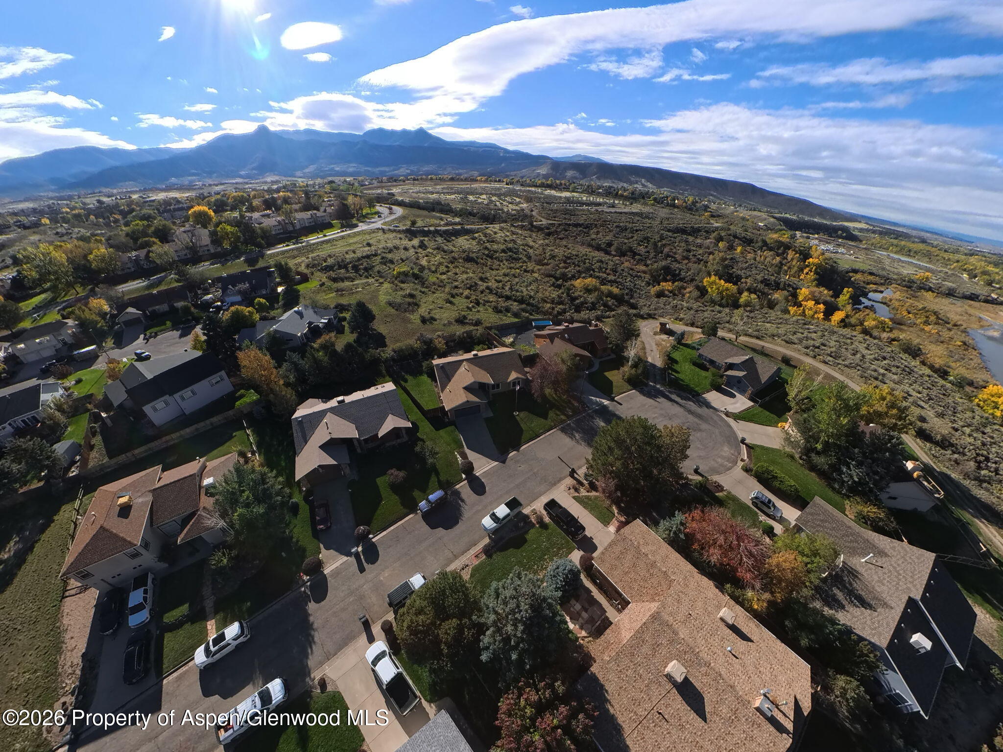 78 River View Place Battlement Mesa CO 81635