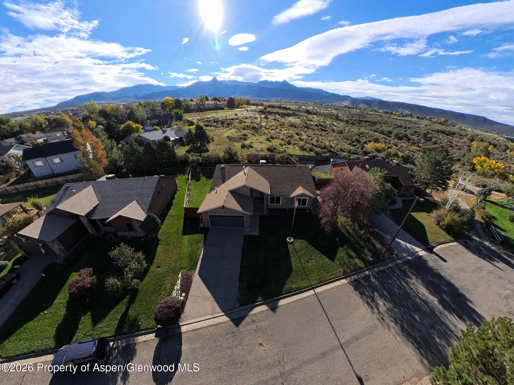 78 River View Place Battlement Mesa CO 81635