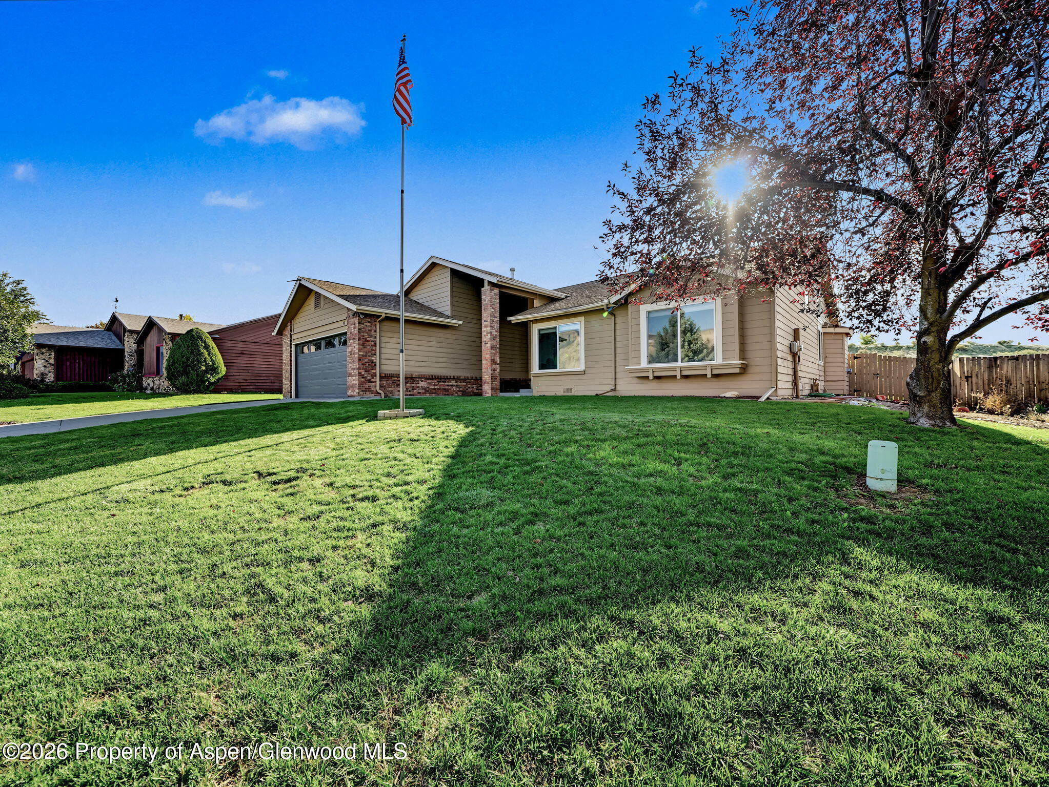 78 River View Place Battlement Mesa CO 81635