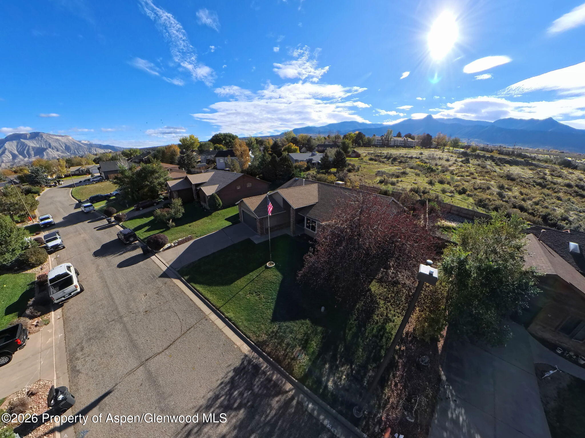 78 River View Place Battlement Mesa CO 81635