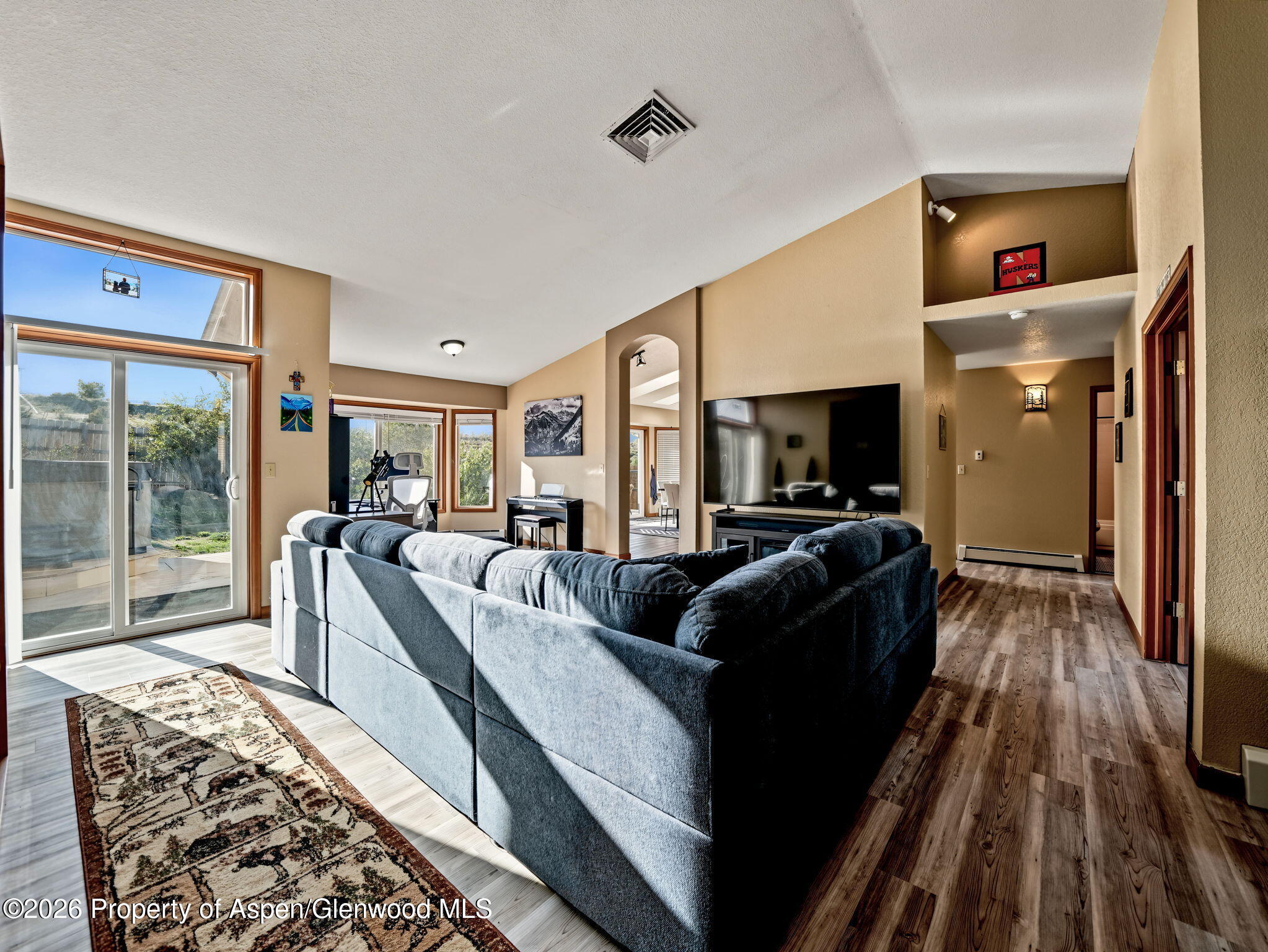 78 River View Place Battlement Mesa CO 81635