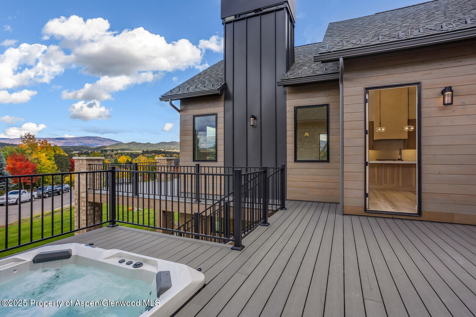 112 Bowles Drive Carbondale CO 81623