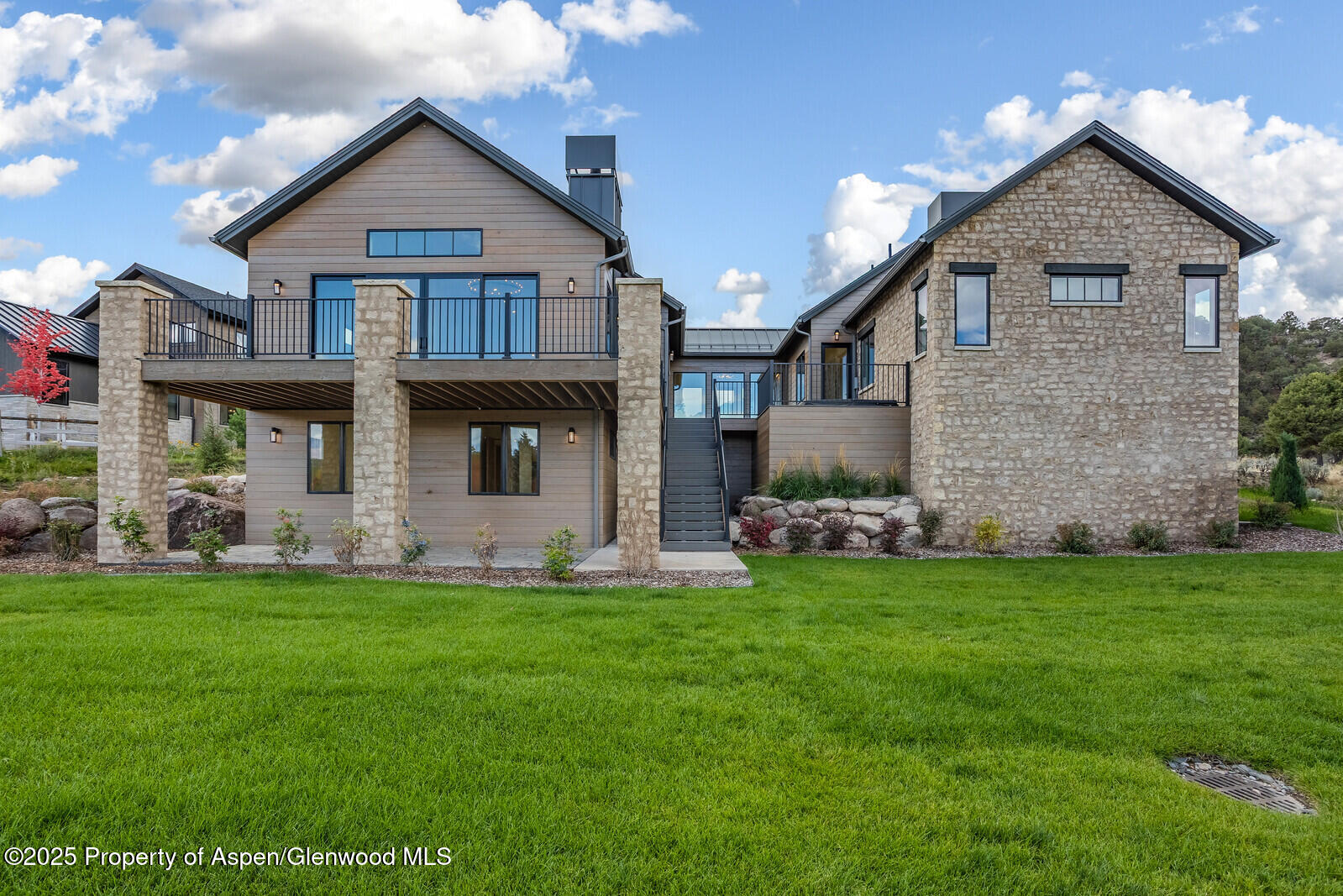 112 Bowles Drive Carbondale CO 81623