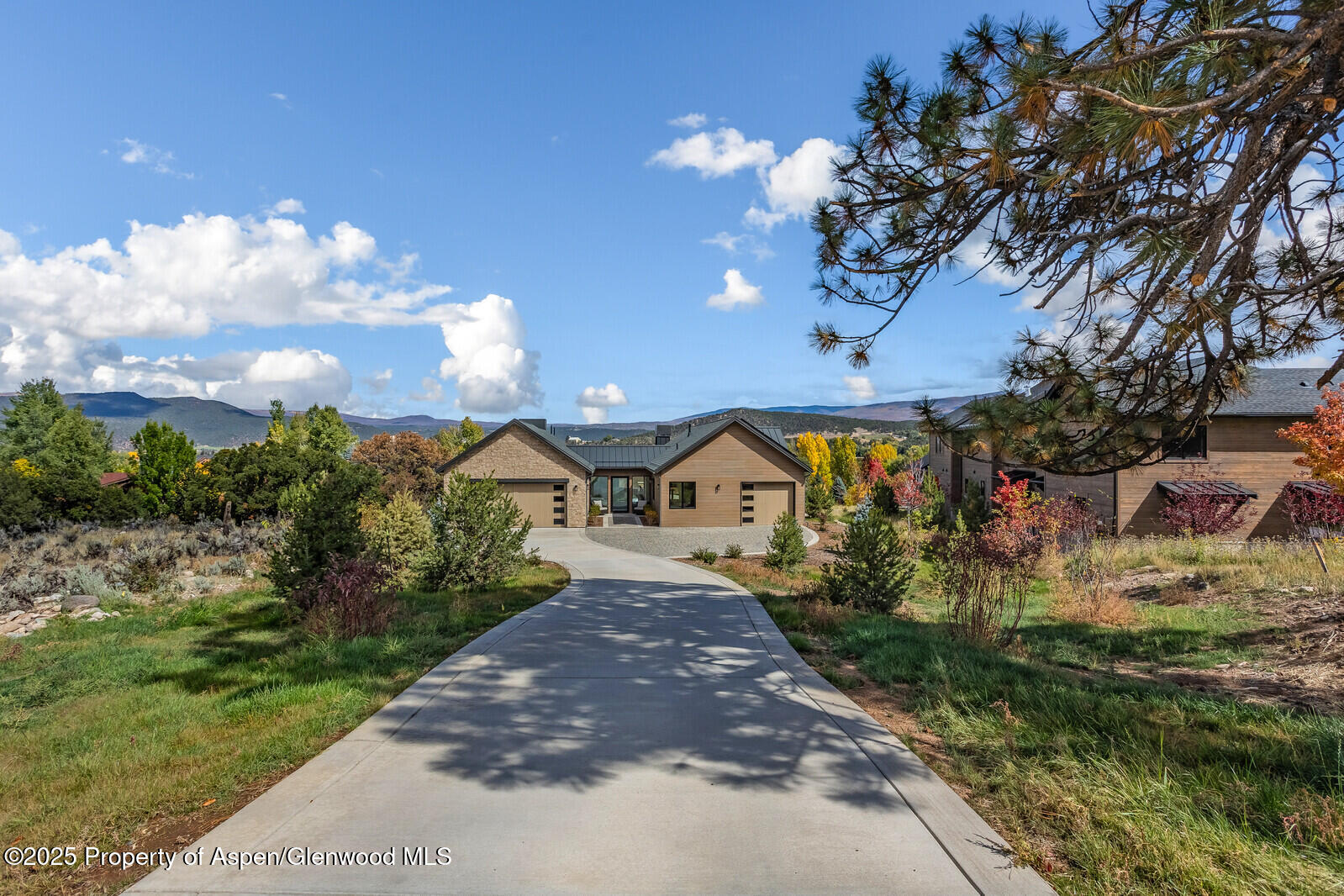 112 Bowles Drive Carbondale CO 81623