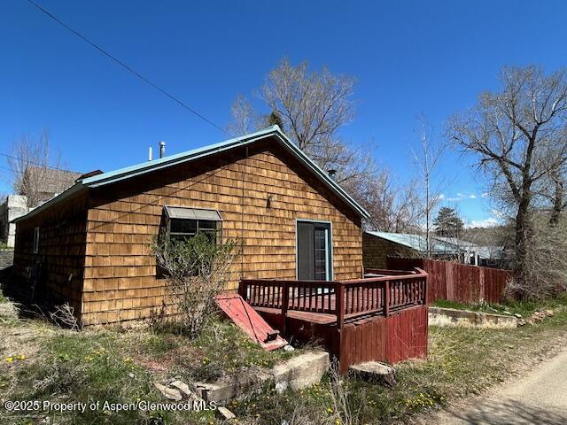 900 Breeze Street Craig CO 81625