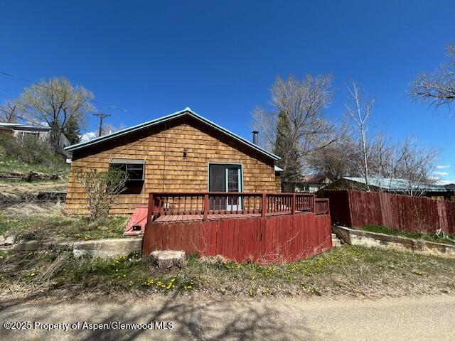 900 Breeze Street Craig CO 81625