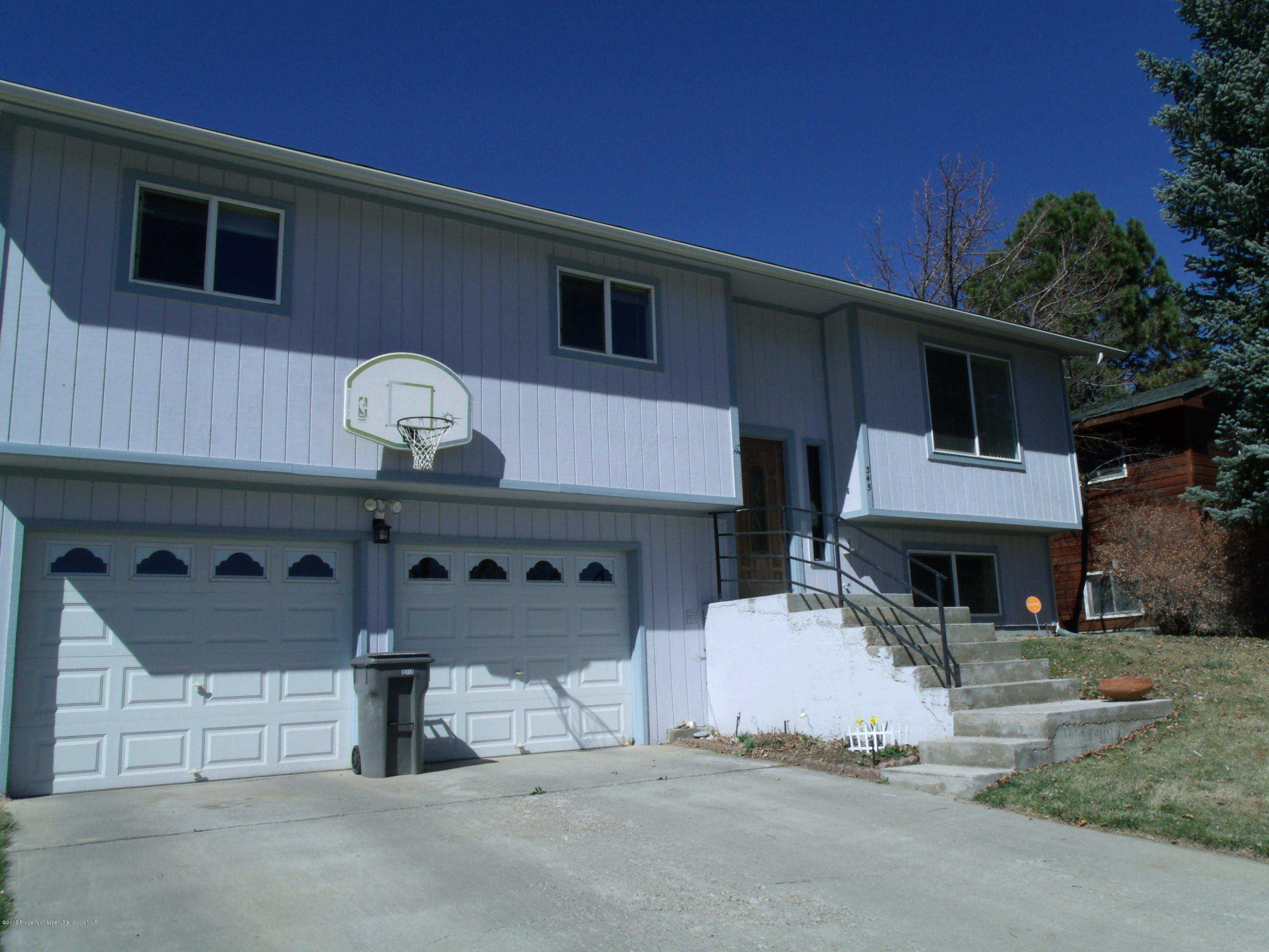 345 Hutton Avenue Rifle CO 81650
