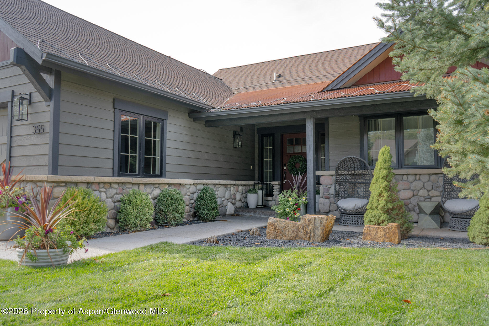 355 Faas Ranch Road New Castle CO 81647
