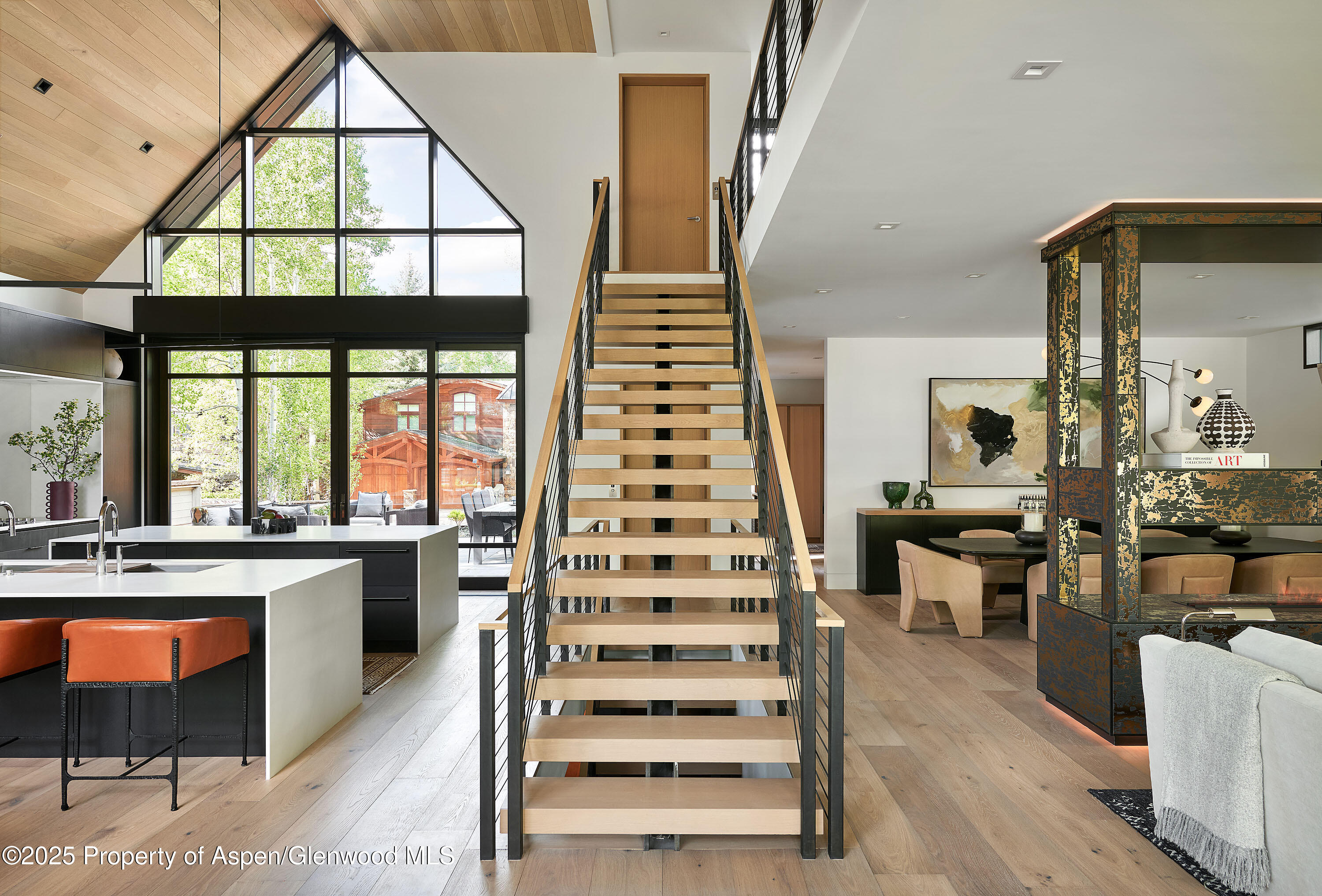 810 W Smuggler Street Aspen CO 81611