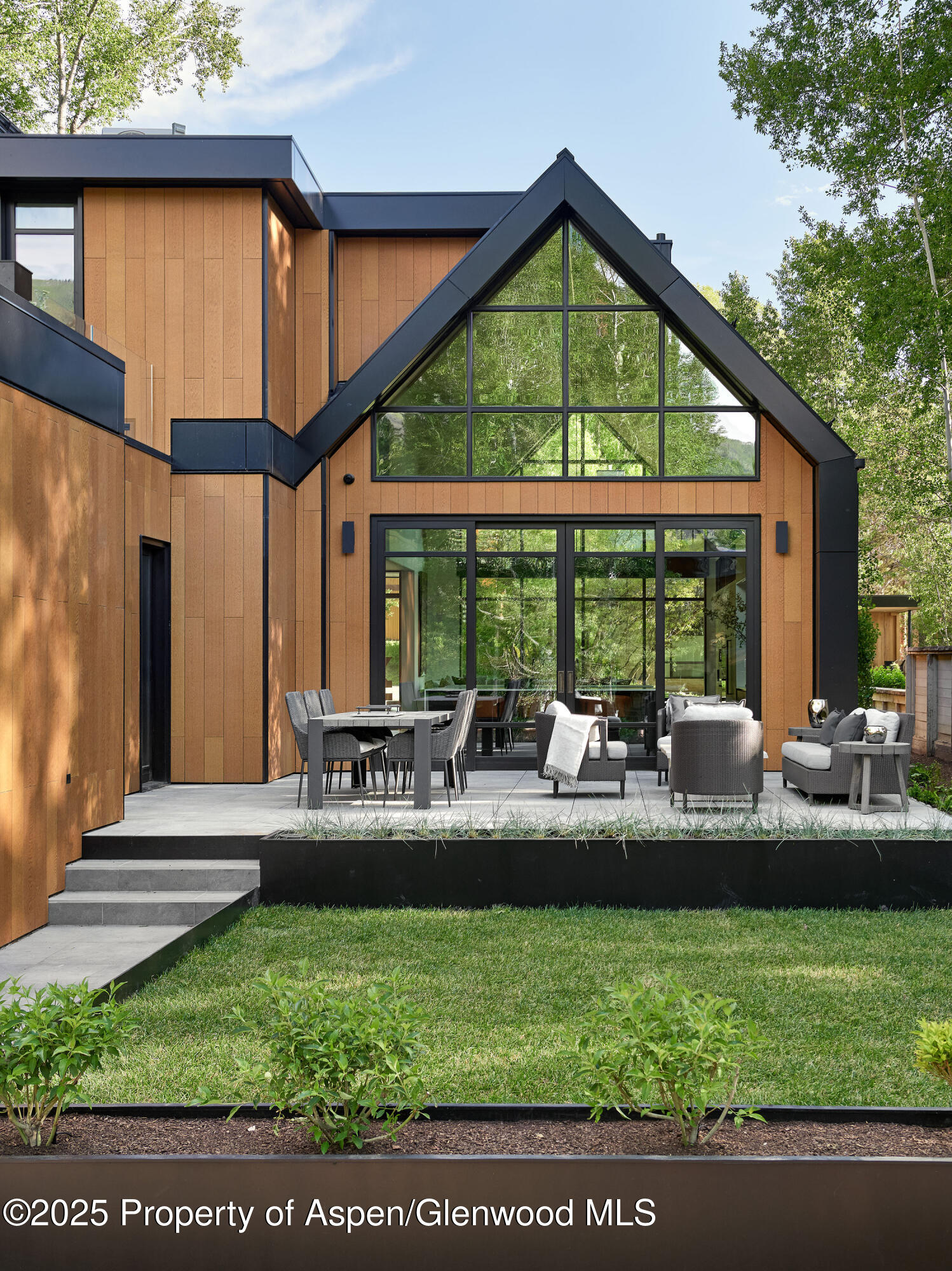 810 W Smuggler Street Aspen CO 81611