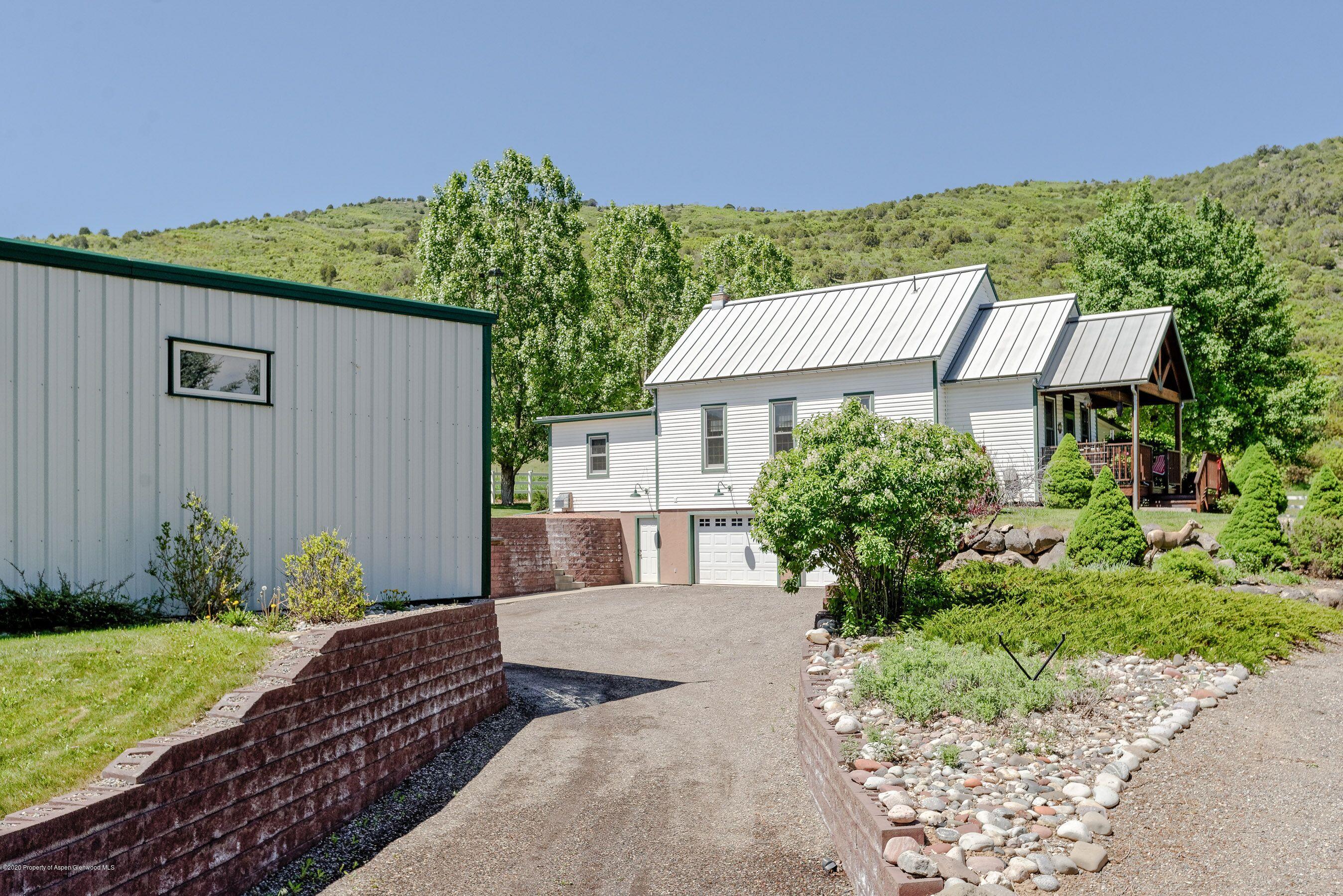 3125 County Road 312 New Castle CO 81647