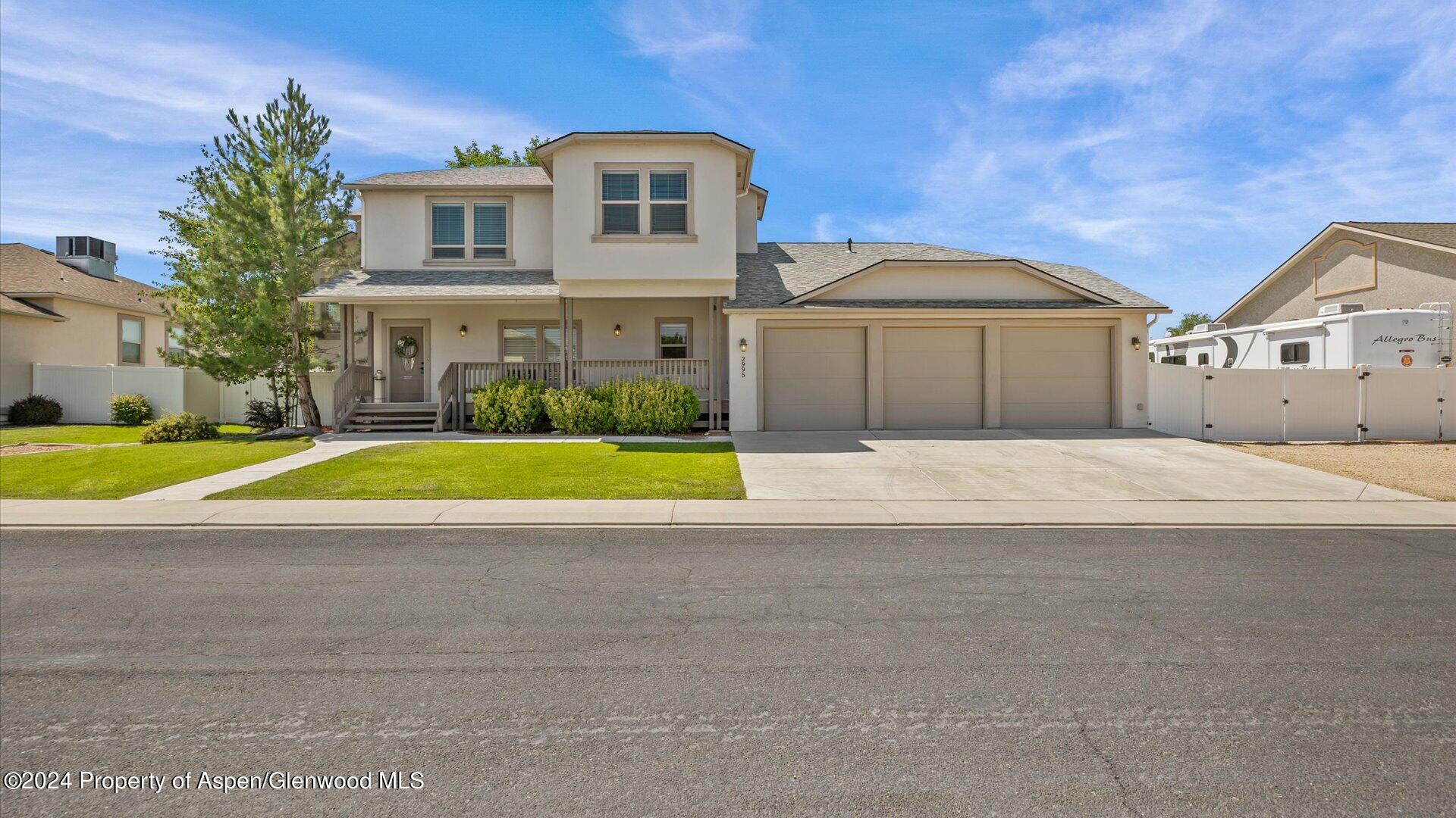 2995 Black Hawk Way Grand Junction CO 81503