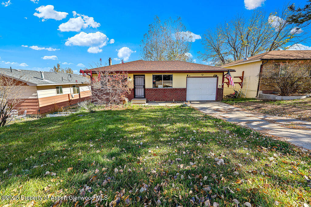 1159 Barclay Street Craig CO 81625