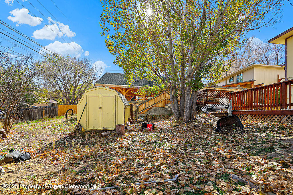 1159 Barclay Street Craig CO 81625