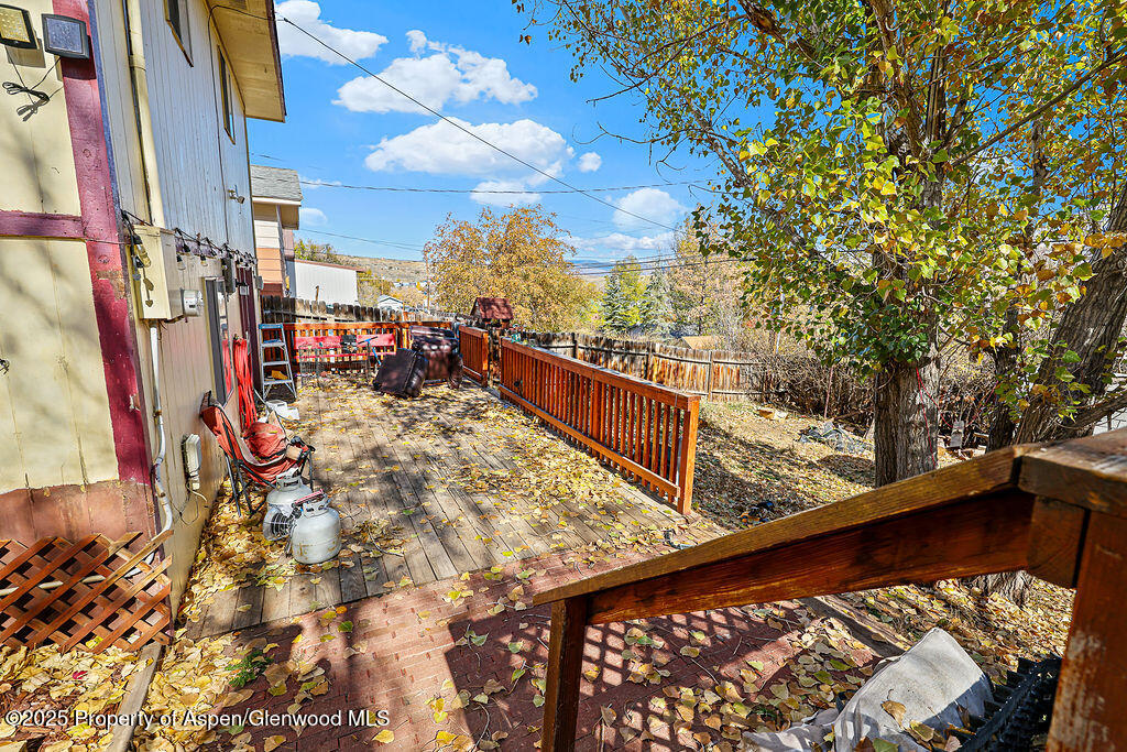 1159 Barclay Street Craig CO 81625