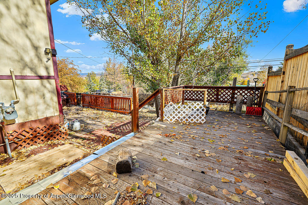 1159 Barclay Street Craig CO 81625