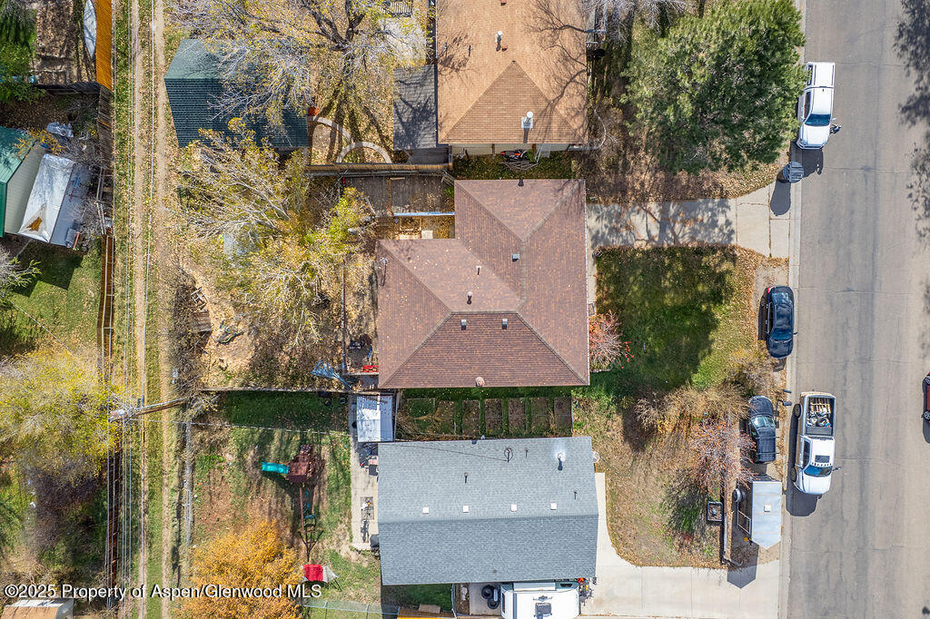 1159 Barclay Street Craig CO 81625