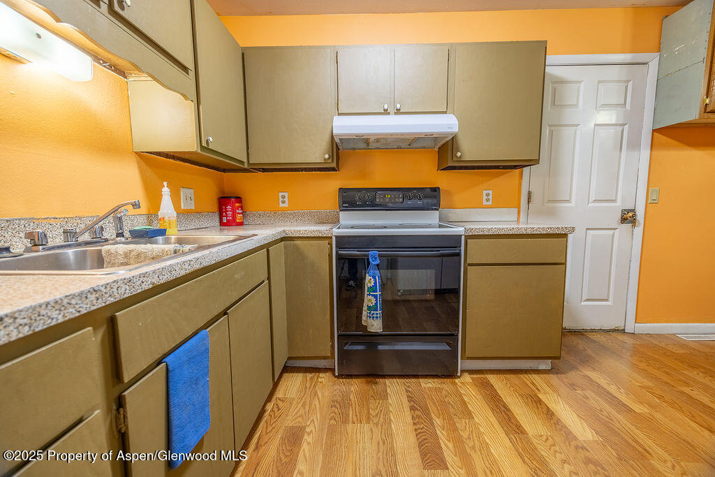 1159 Barclay Street Craig CO 81625