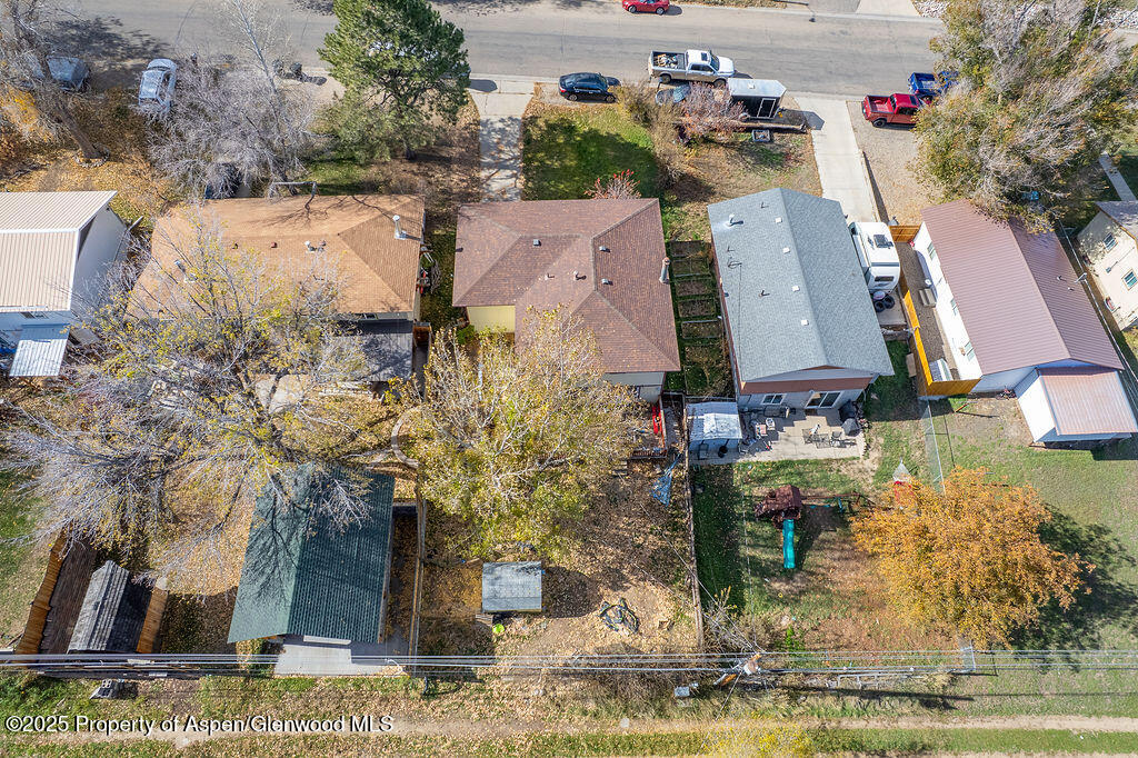 1159 Barclay Street Craig CO 81625