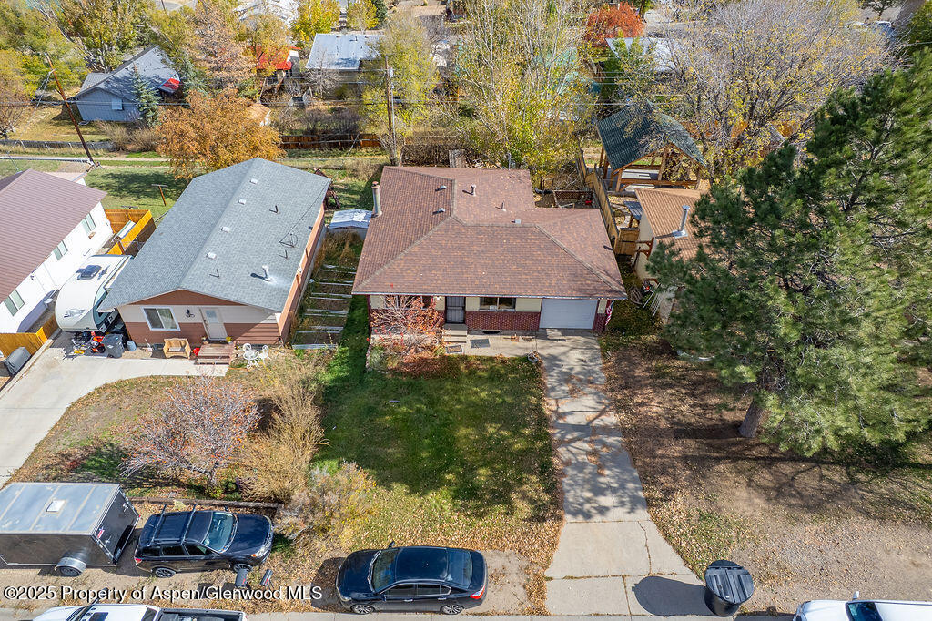 1159 Barclay Street Craig CO 81625