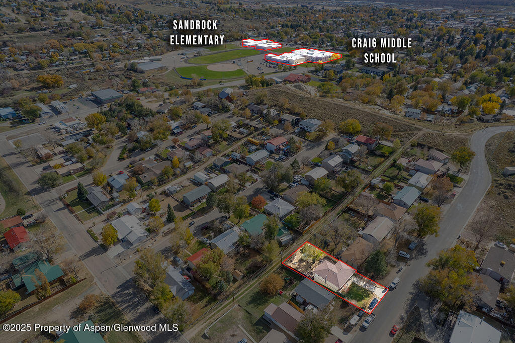 1159 Barclay Street Craig CO 81625