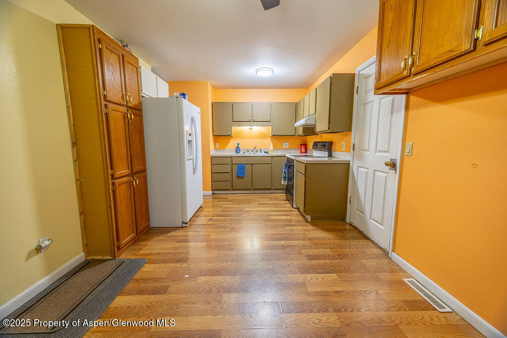 1159 Barclay Street Craig CO 81625