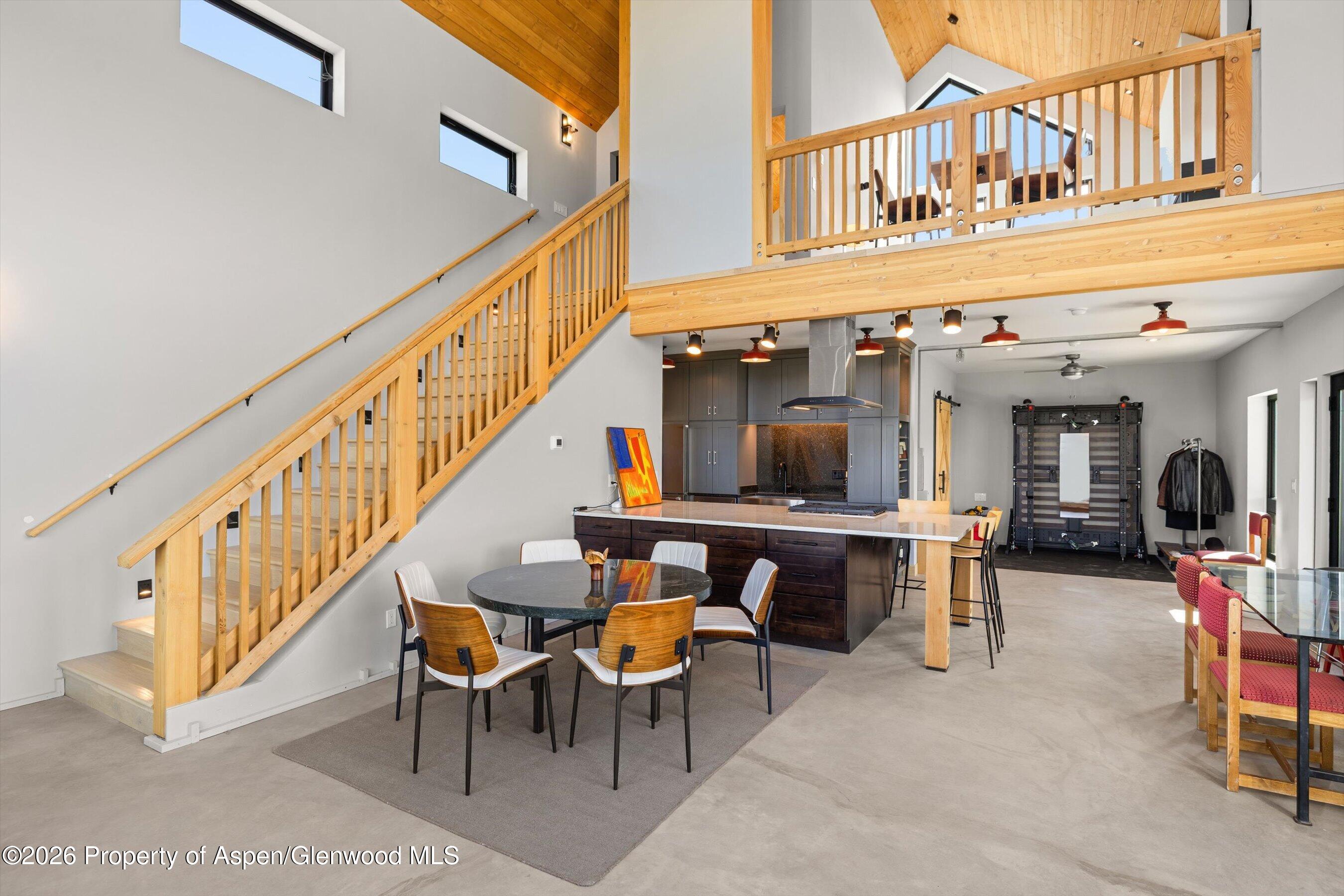 1498 Panorama Drive Carbondale CO 81623