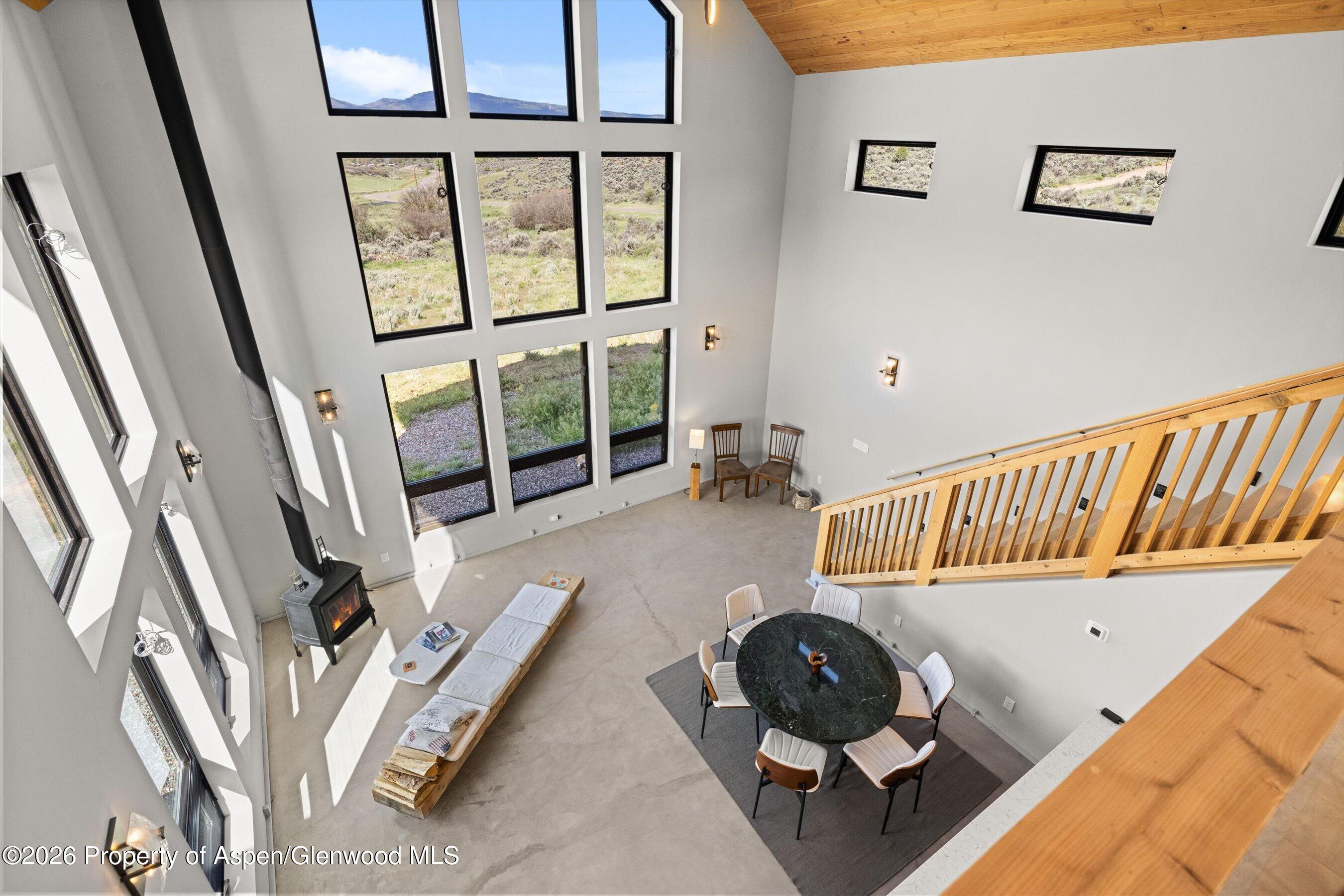 1498 Panorama Drive Carbondale CO 81623