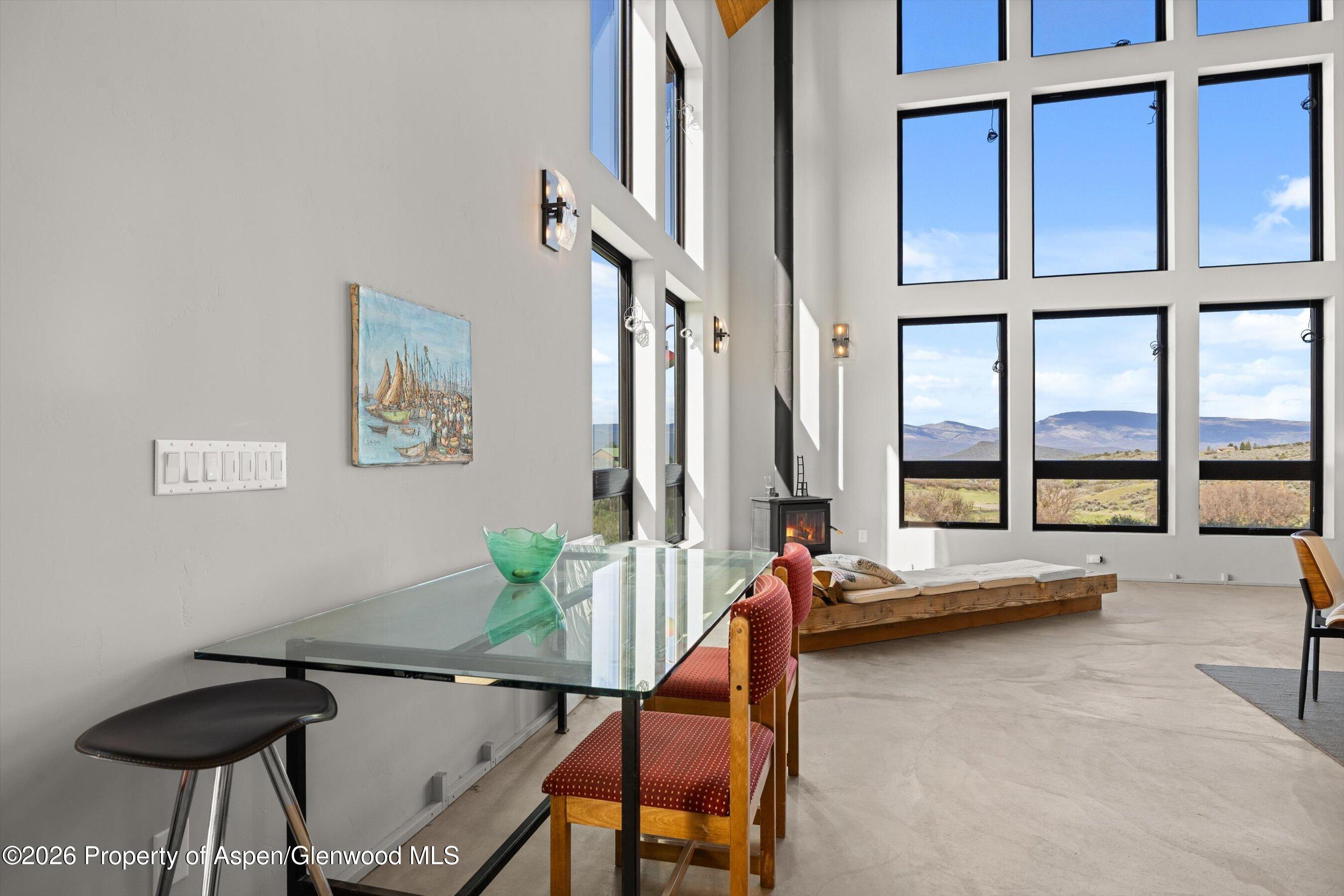 1498 Panorama Drive Carbondale CO 81623