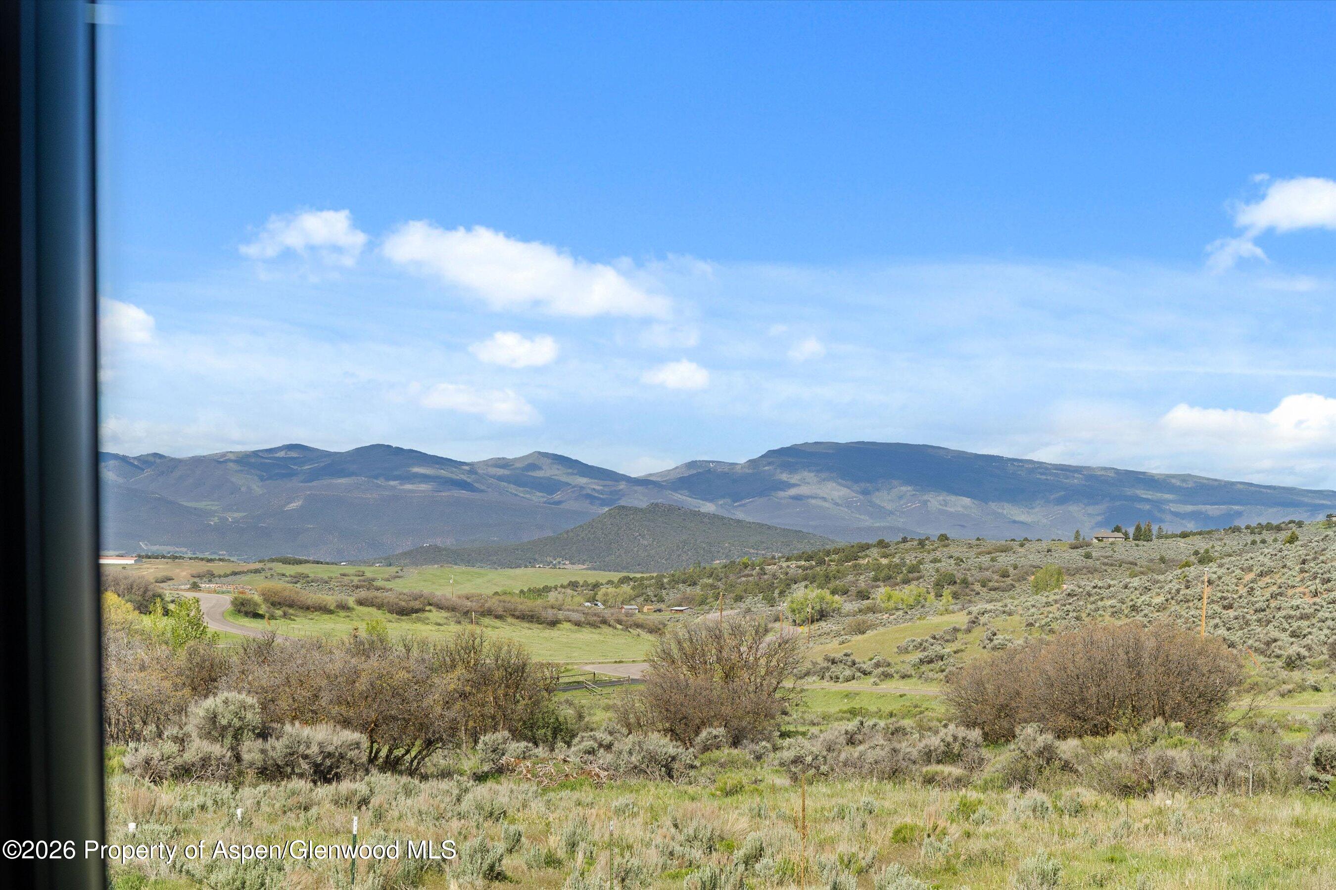 1498 Panorama Drive Carbondale CO 81623