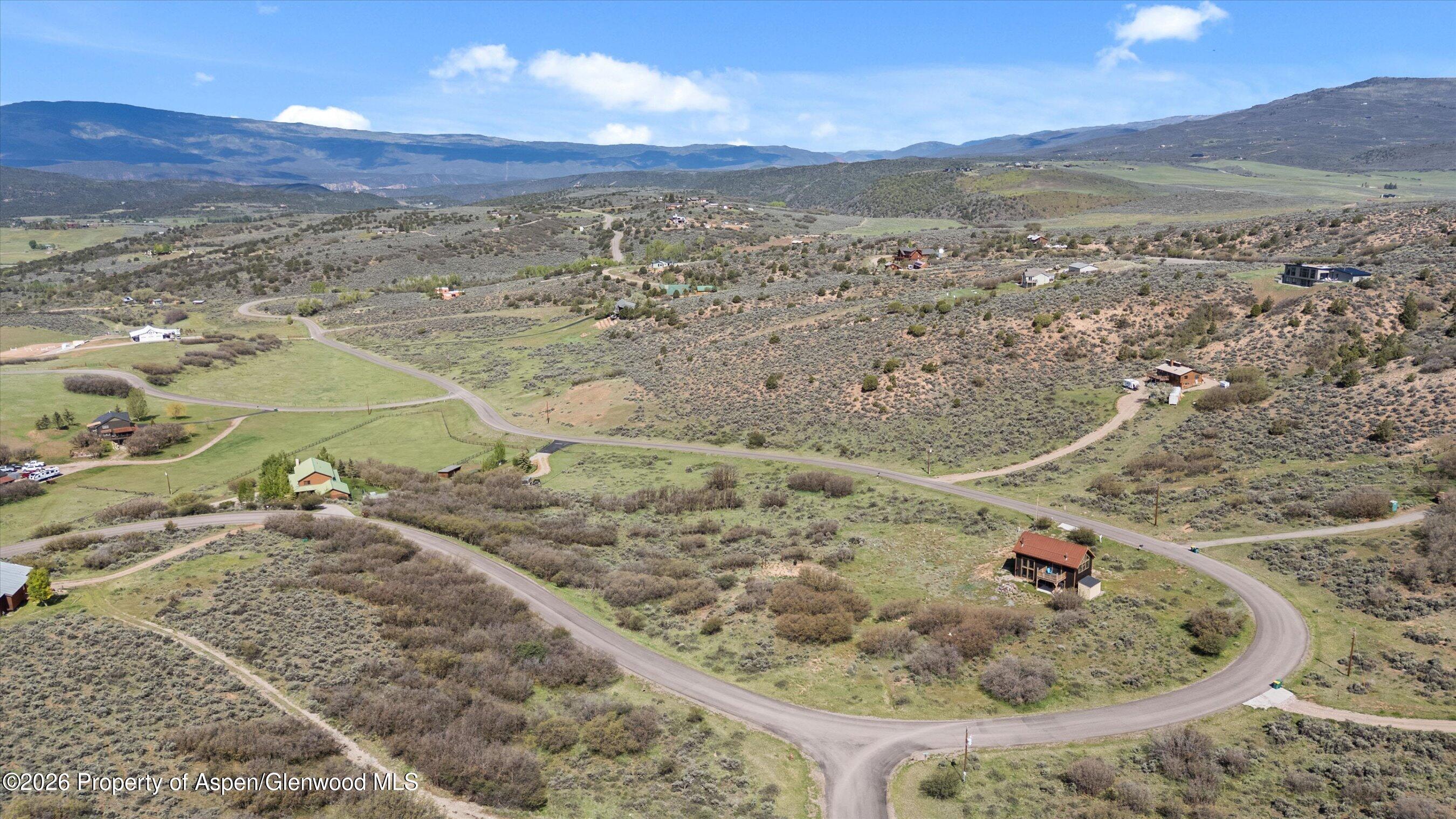 1498 Panorama Drive Carbondale CO 81623