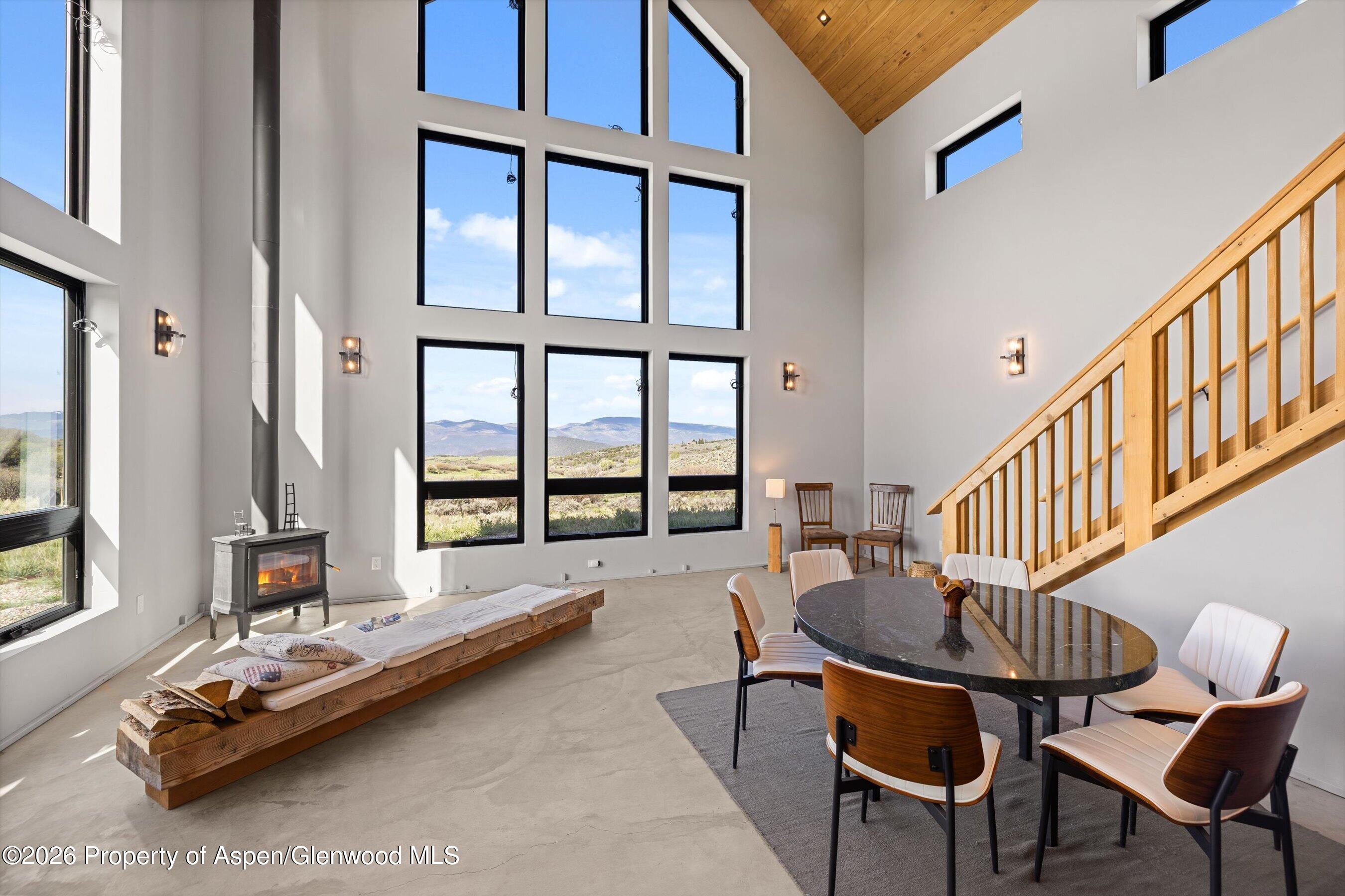 1498 Panorama Drive Carbondale CO 81623