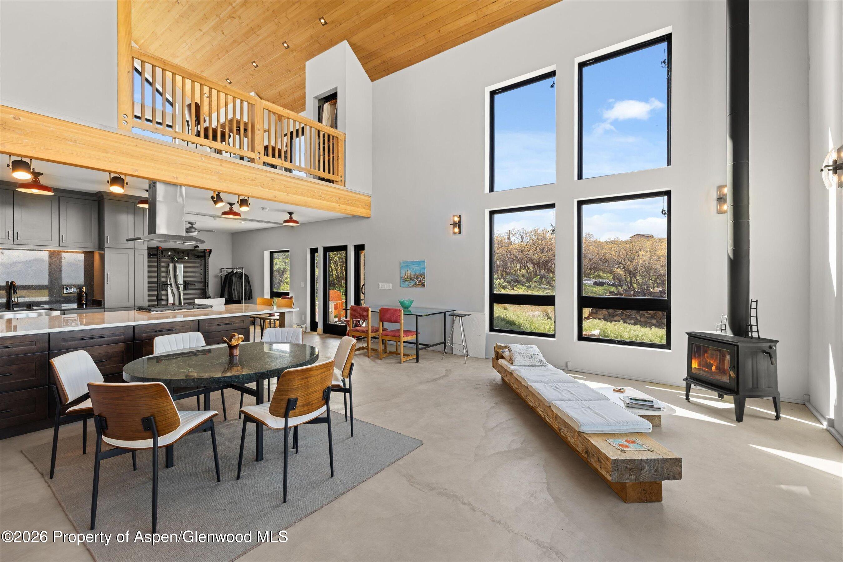 1498 Panorama Drive Carbondale CO 81623