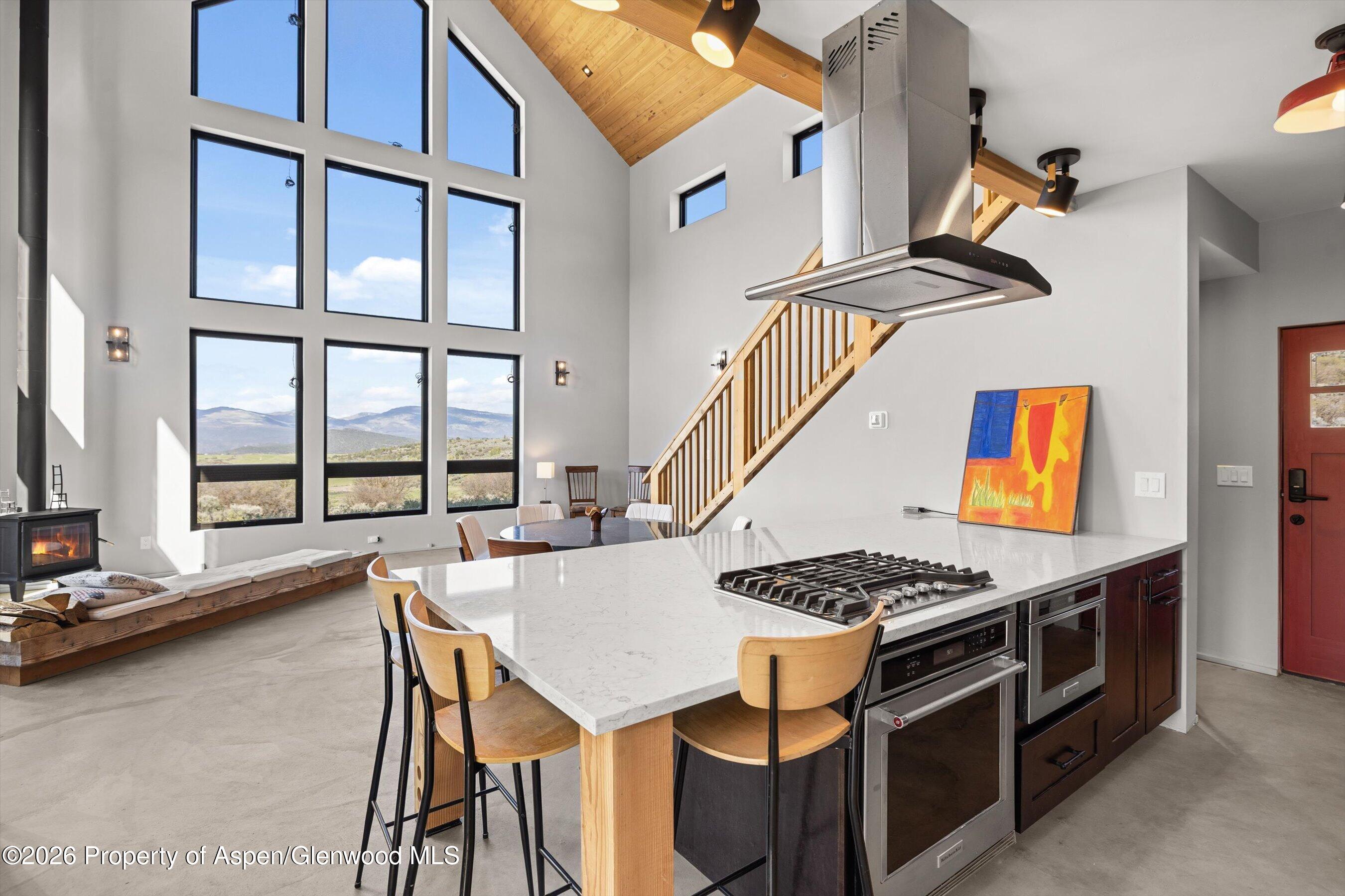 1498 Panorama Drive Carbondale CO 81623