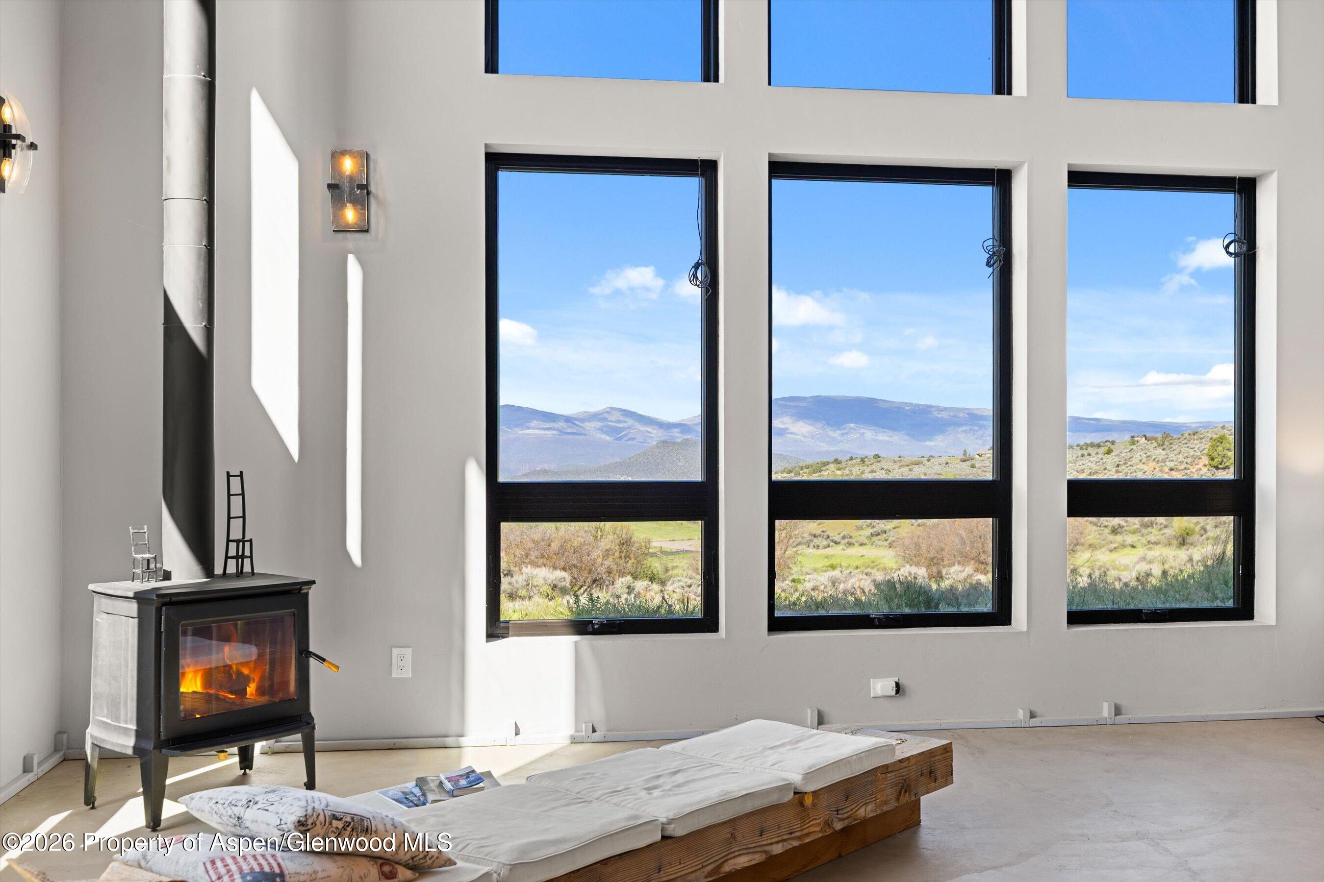 1498 Panorama Drive Carbondale CO 81623