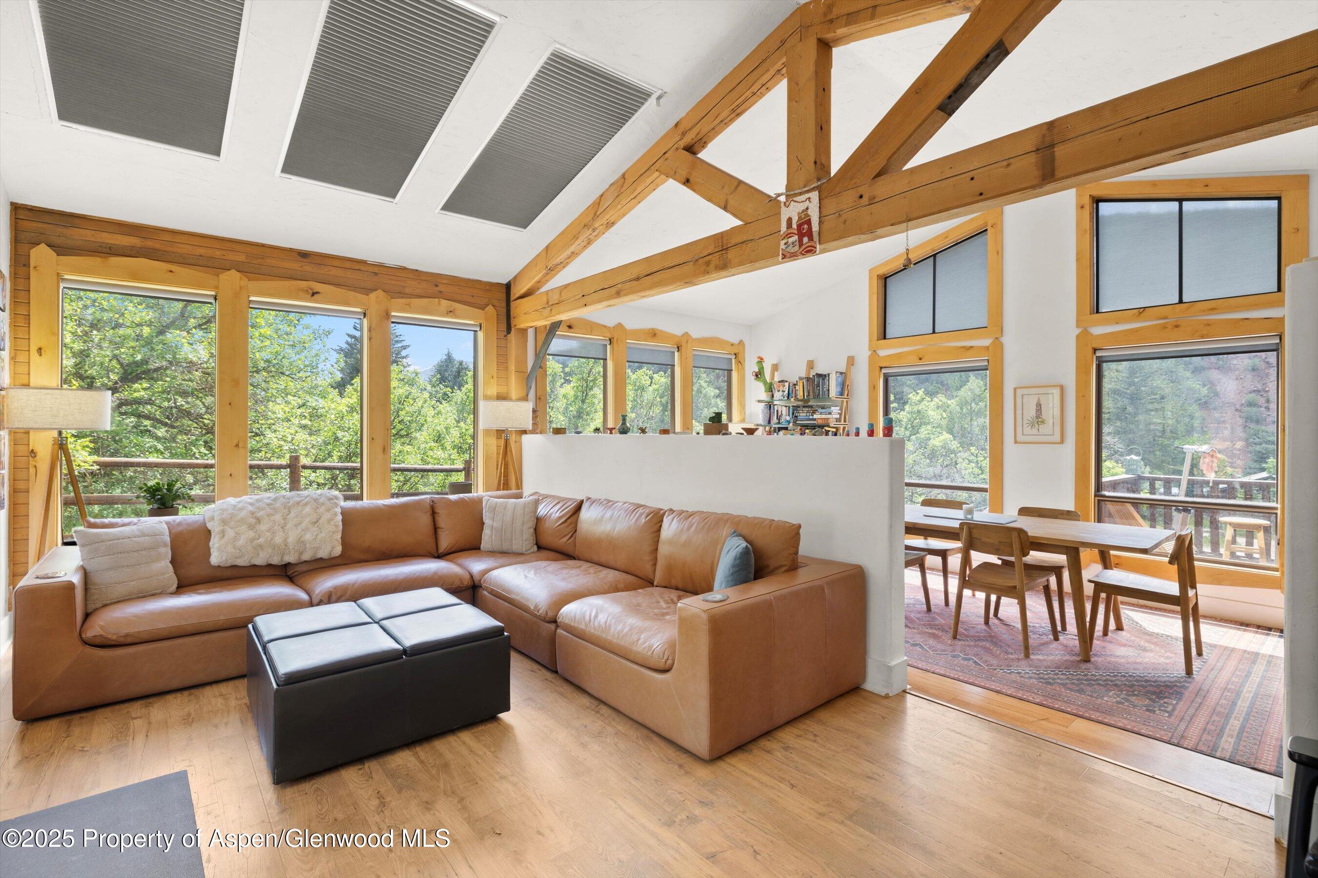 116 S Bill Creek Road Carbondale CO 81623