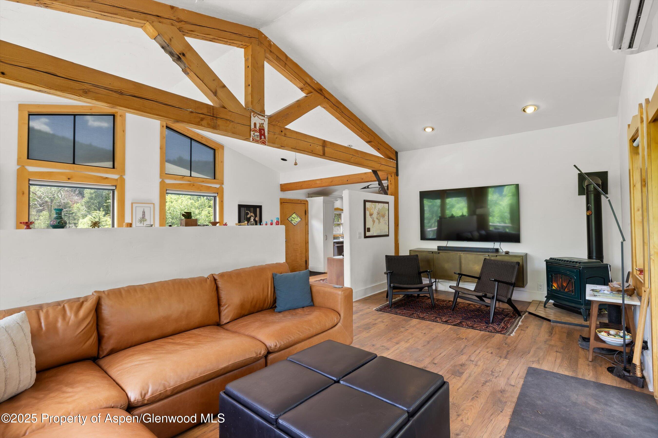 116 S Bill Creek Road Carbondale CO 81623