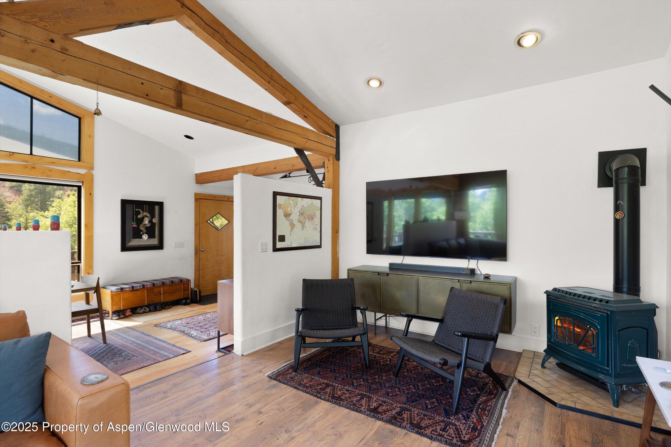 116 S Bill Creek Road Carbondale CO 81623