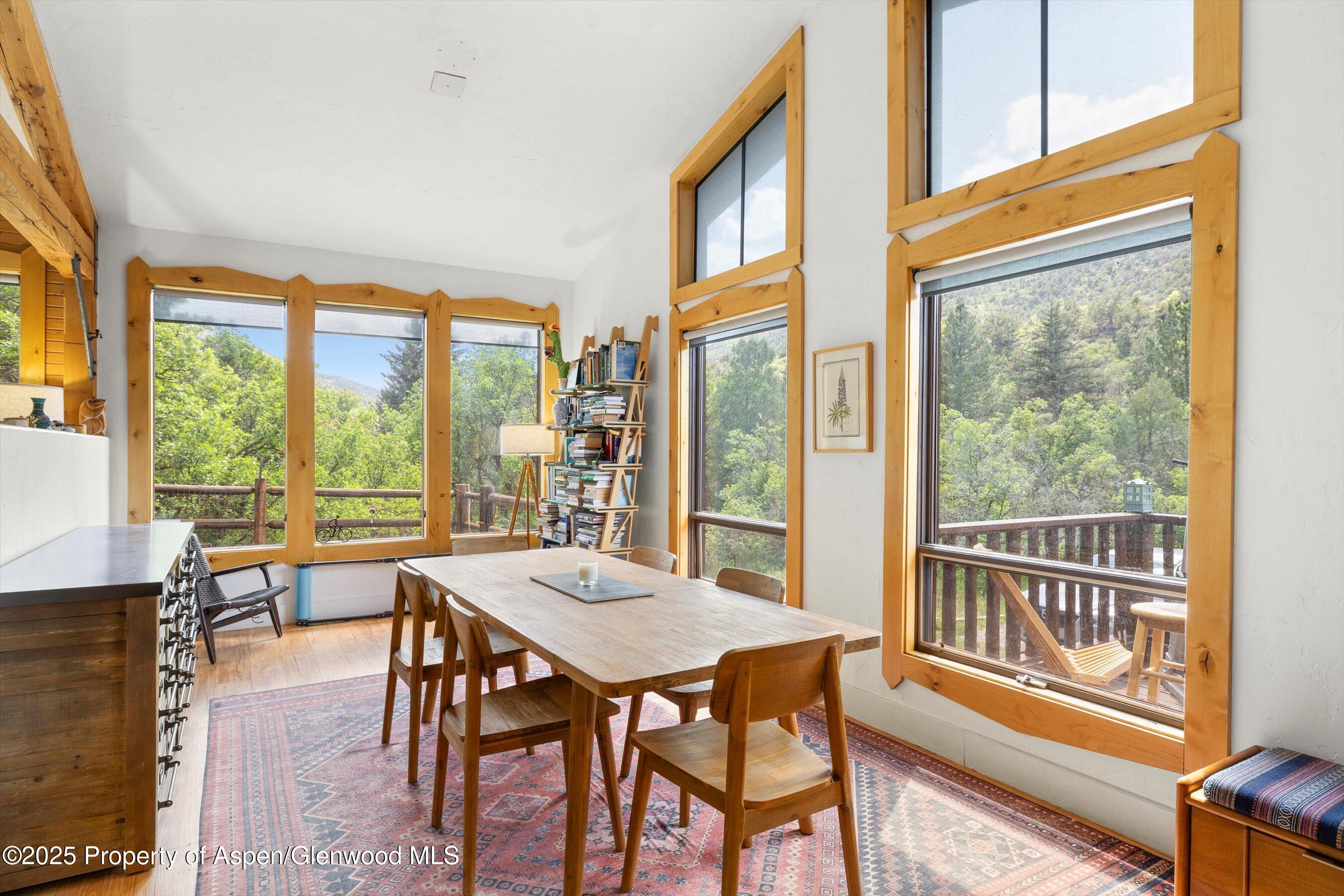 116 S Bill Creek Road Carbondale CO 81623