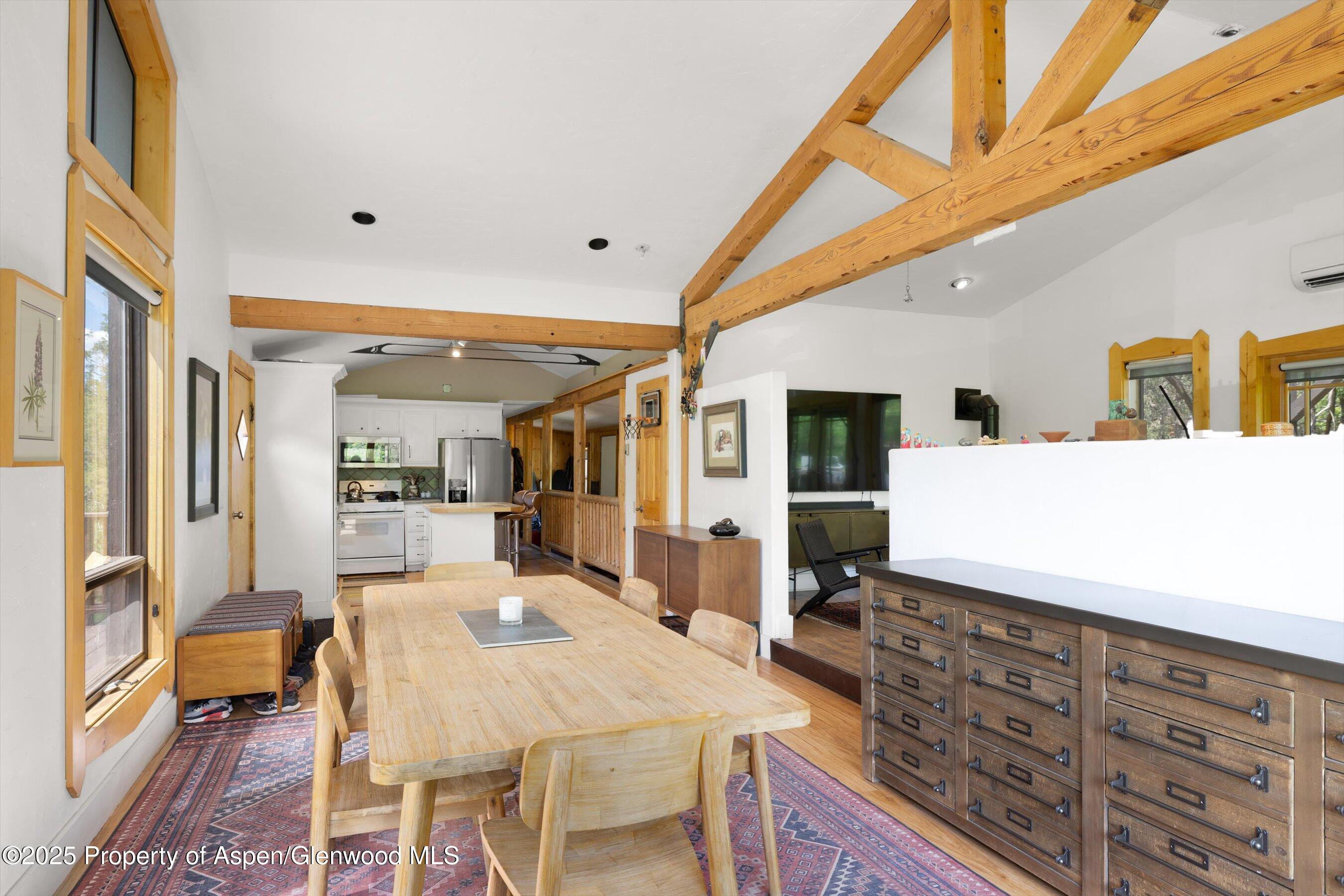 116 S Bill Creek Road Carbondale CO 81623