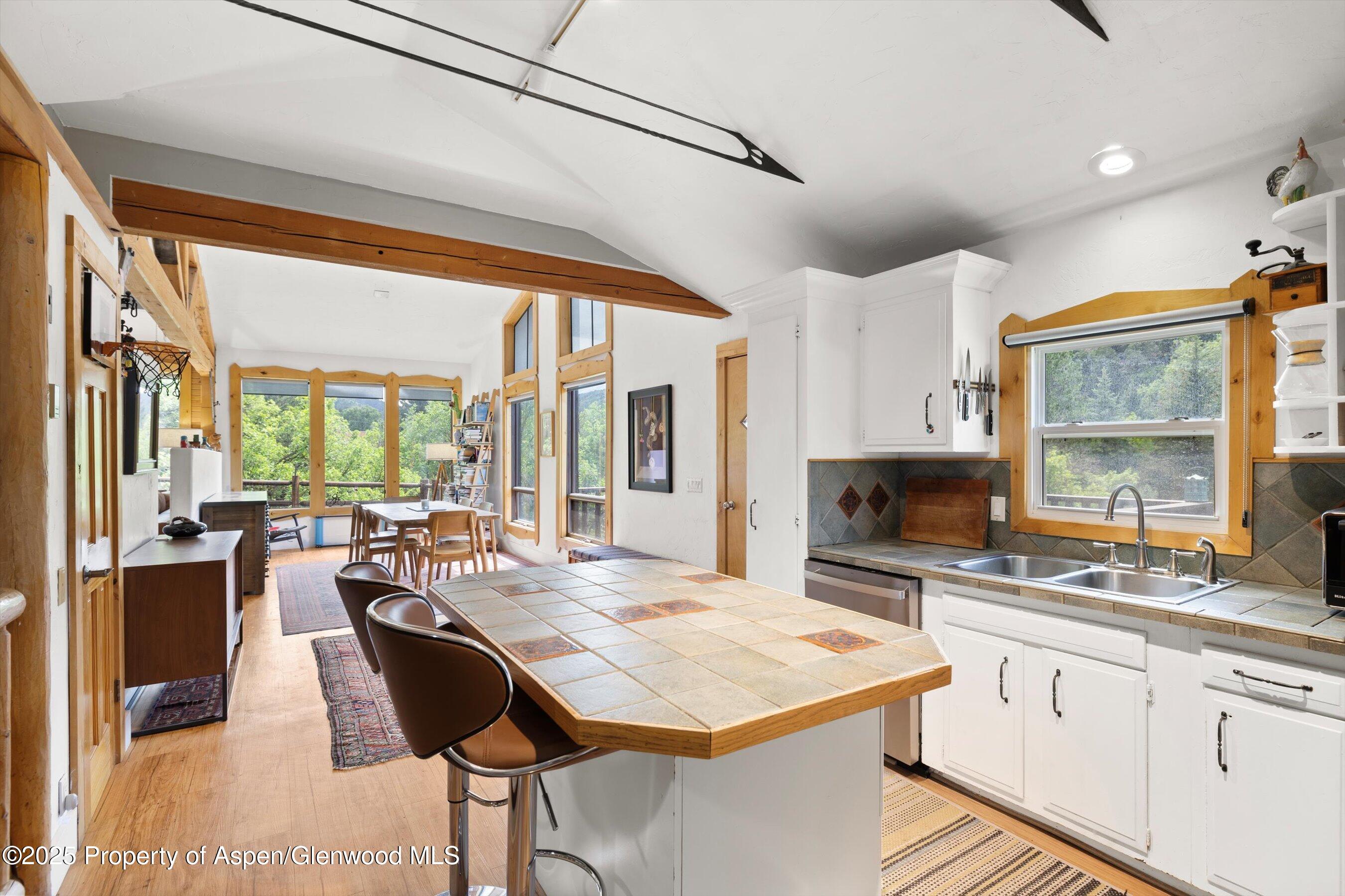 116 S Bill Creek Road Carbondale CO 81623