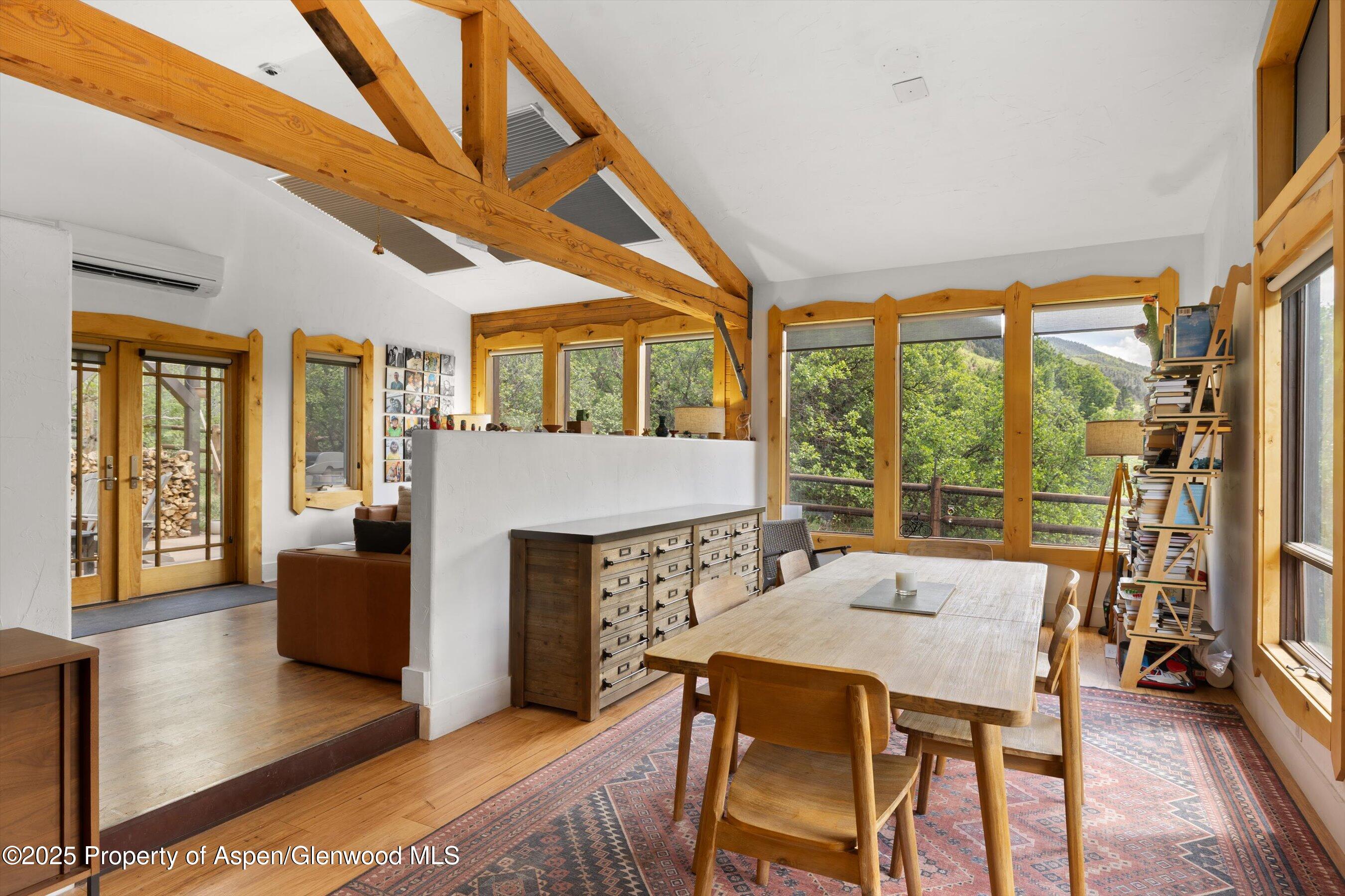 116 S Bill Creek Road Carbondale CO 81623